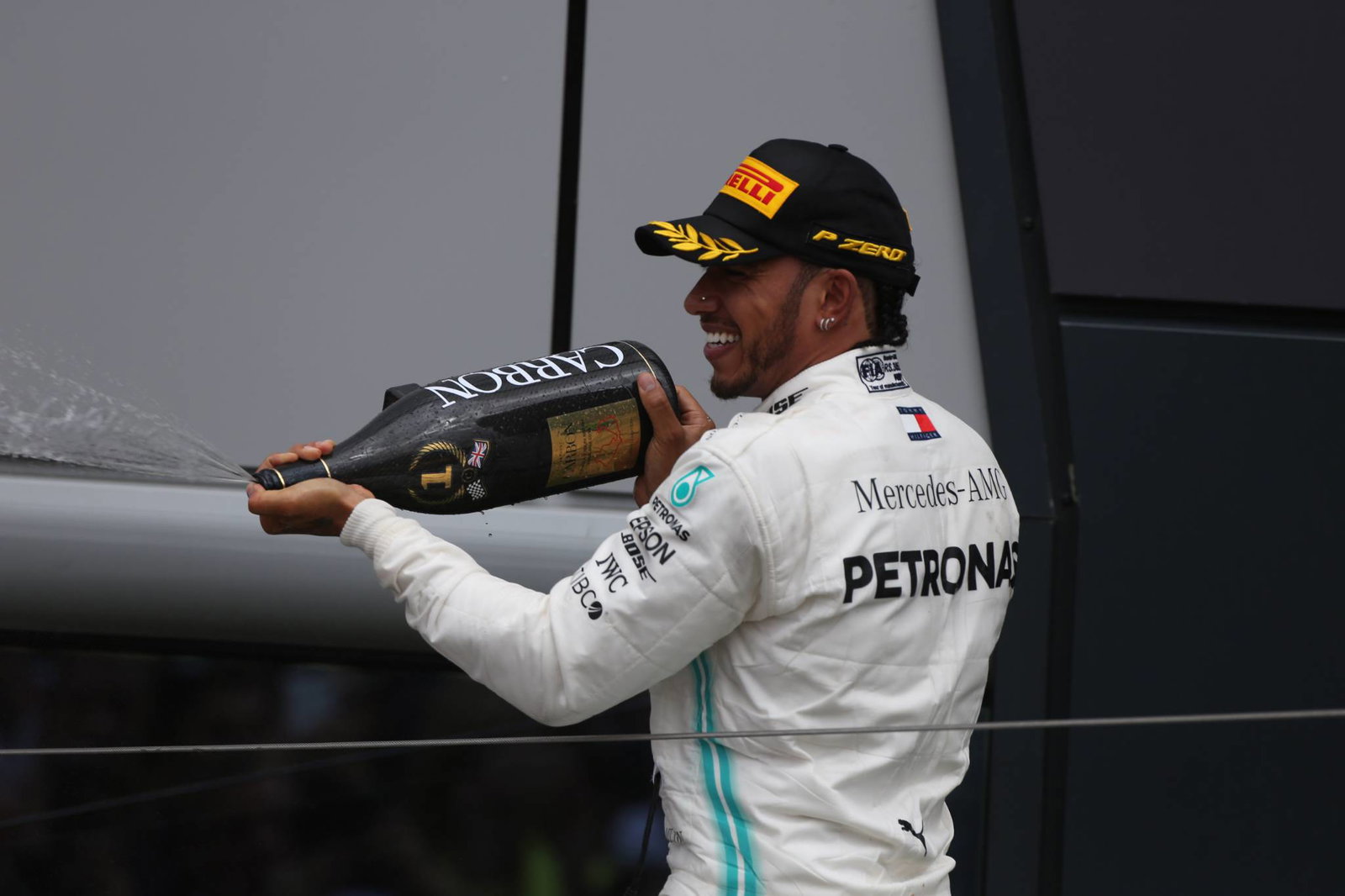 2019 F1 German Grand Prix: Friday as it happened!