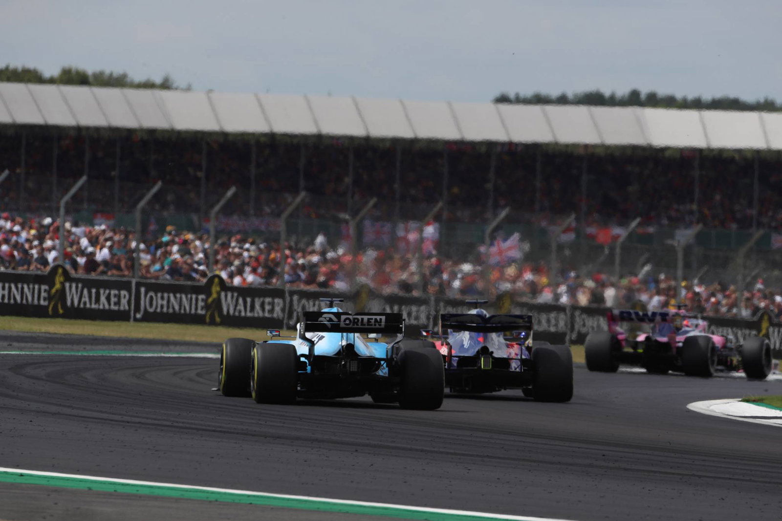 Juara Formula E Vergne terbuka untuk tawaran tiga tim F1 teratas