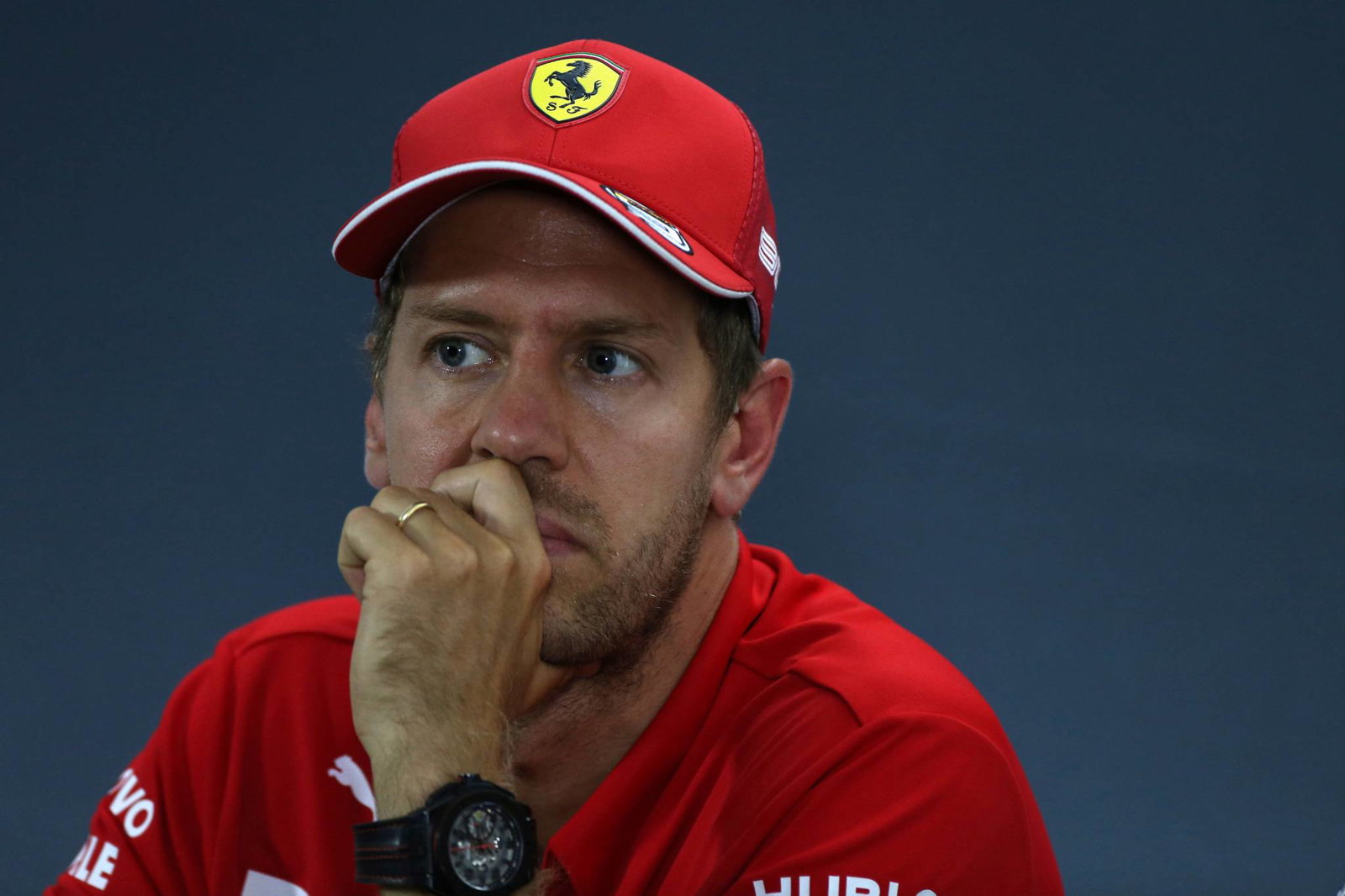 Romain Grosjean menguraikan rencana empat poin GPDA untuk meningkatkan F1 pada 2021