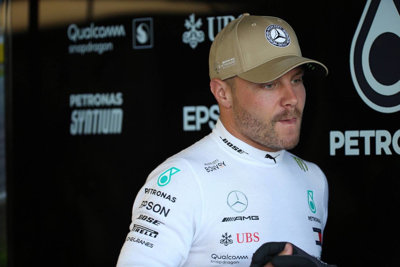 Toro Rosso berharap untuk melanjutkan dengan Albon / Kvyat ke F1 2020