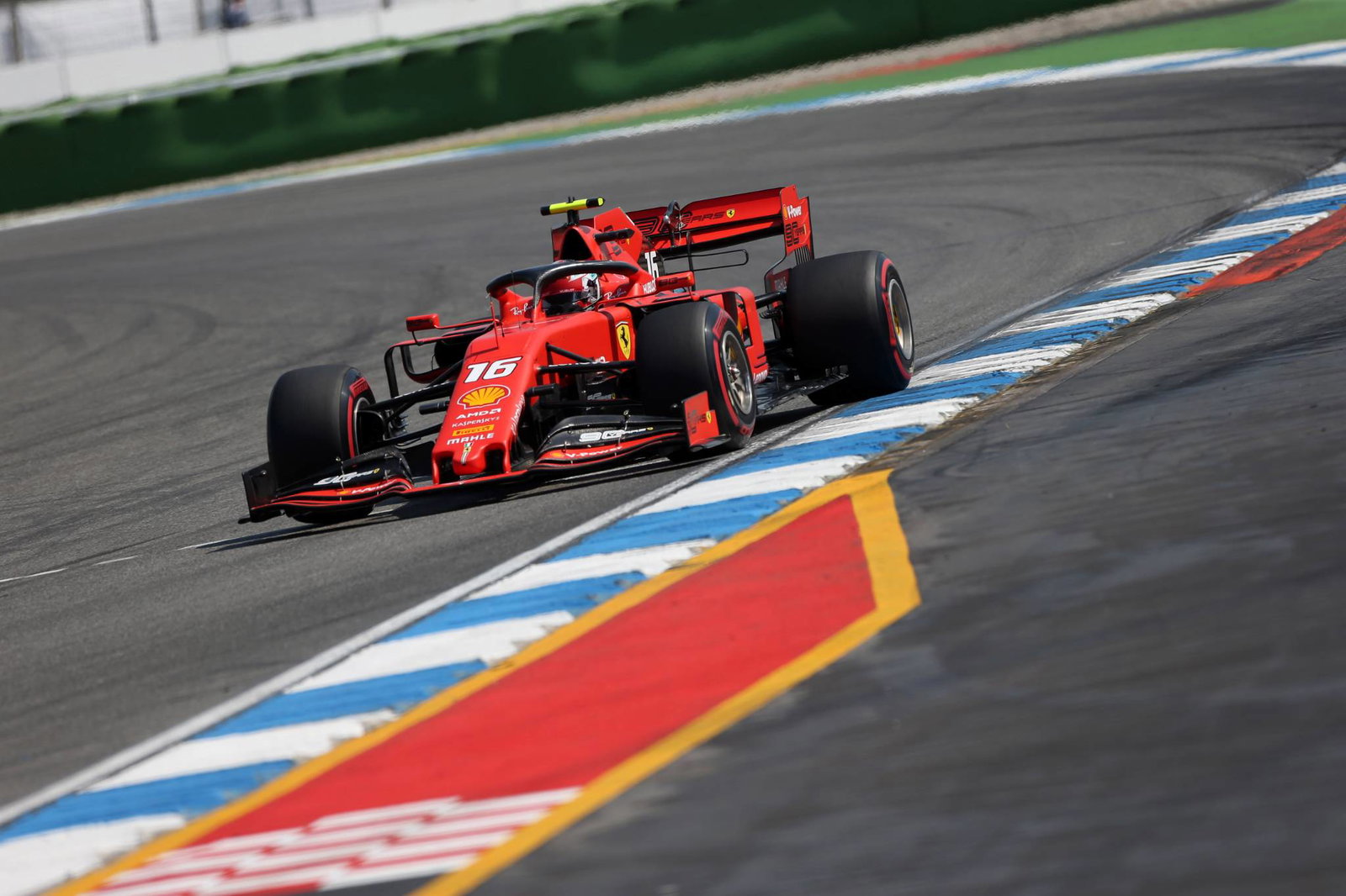 Zak Brown wants greater fan involvement in forming future F1 rules