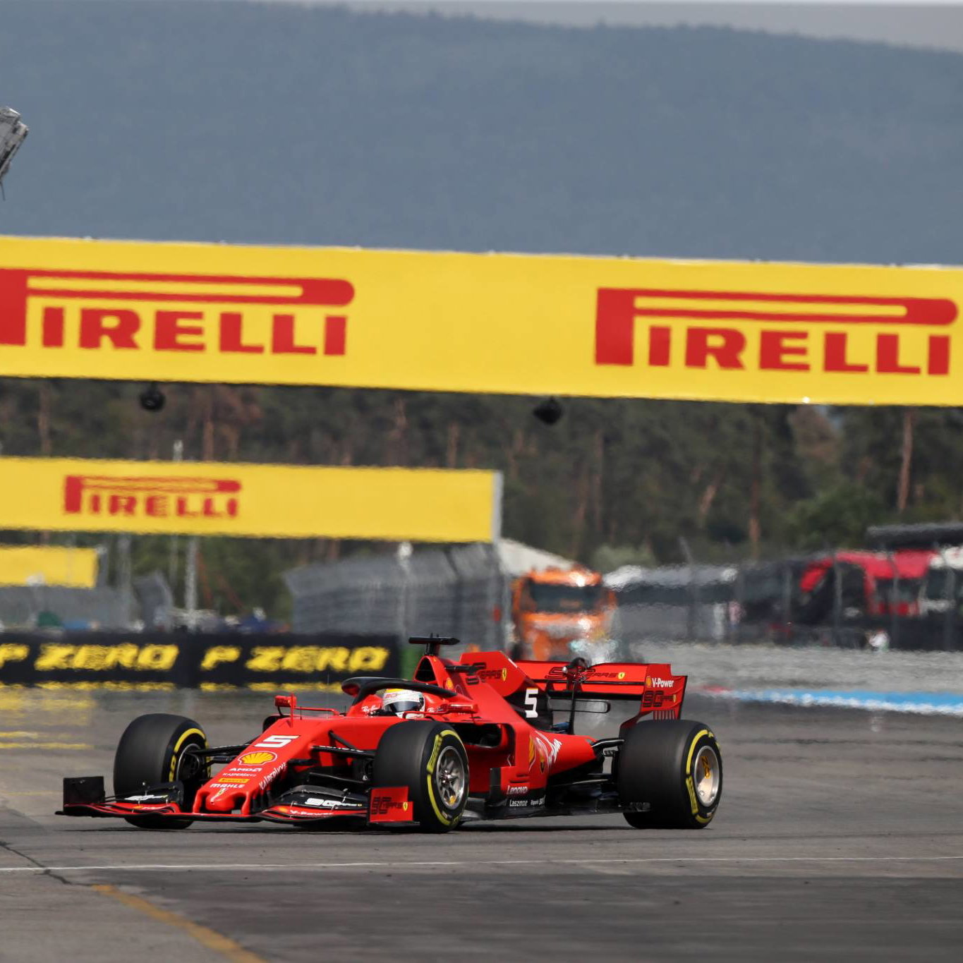 Karthikeyan: HRT belongs in F1, has come a long way