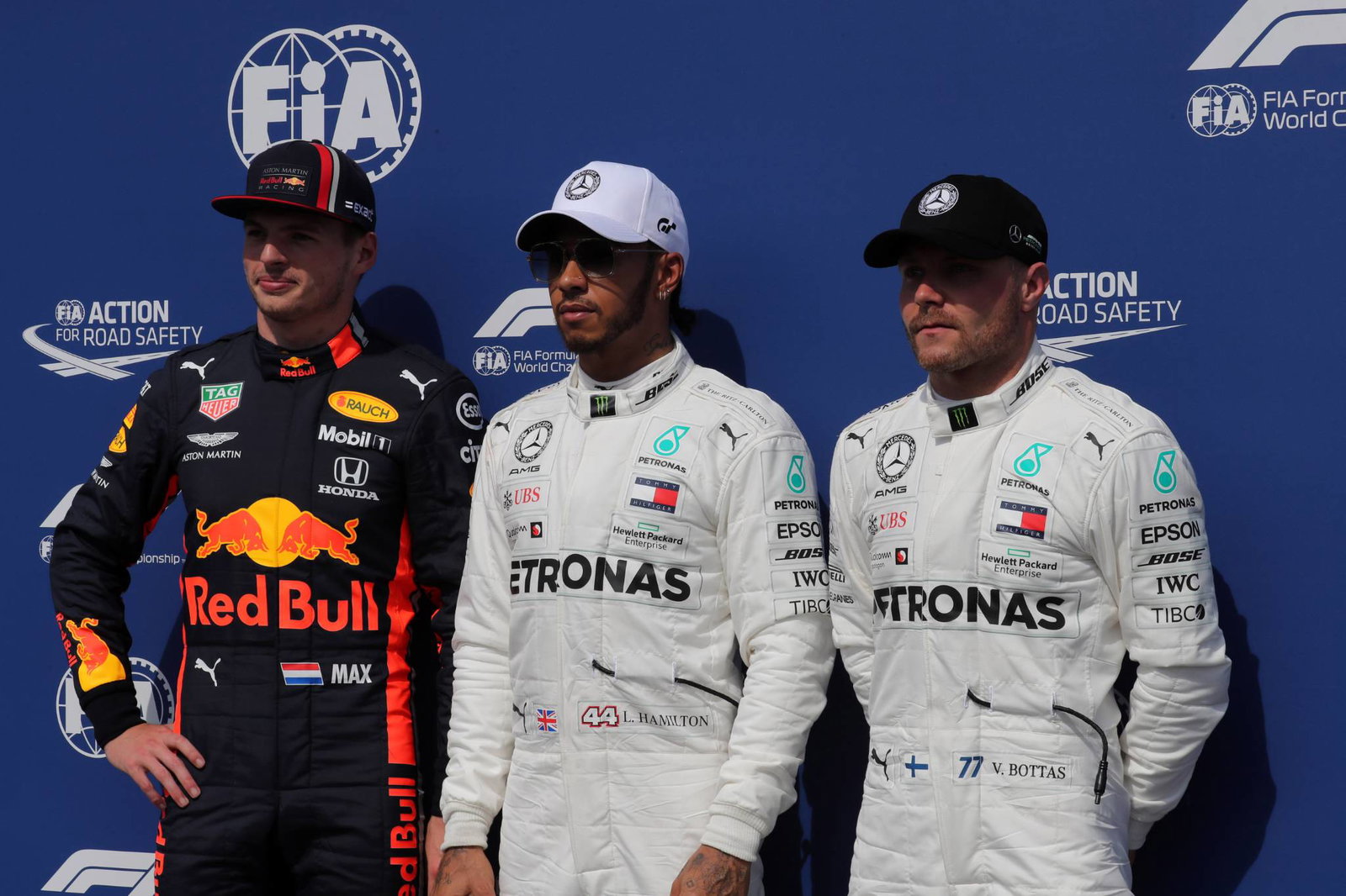 2019 F1 German Grand Prix: Race Day as it happened!