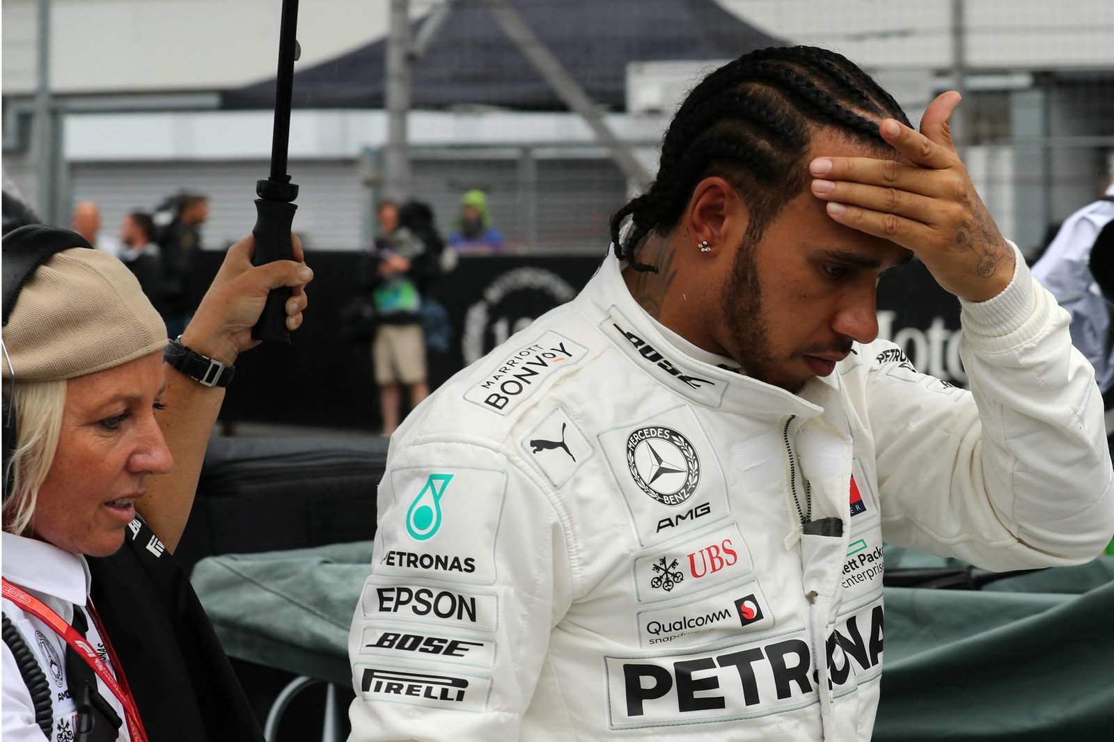 Red Bull breaks F1 pit stop record for second race in a row