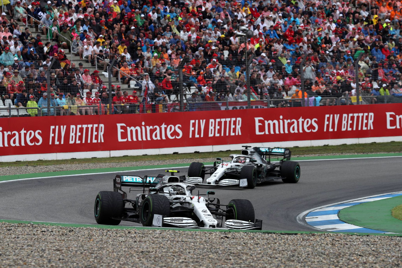 Hamilton “hoping to be 100%” for Hungarian GP