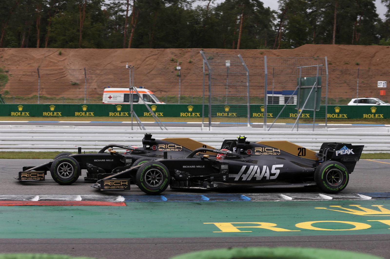 Penebusan untuk Daniil Kvyat akhirnya - dan pesan untuk Red Bull?