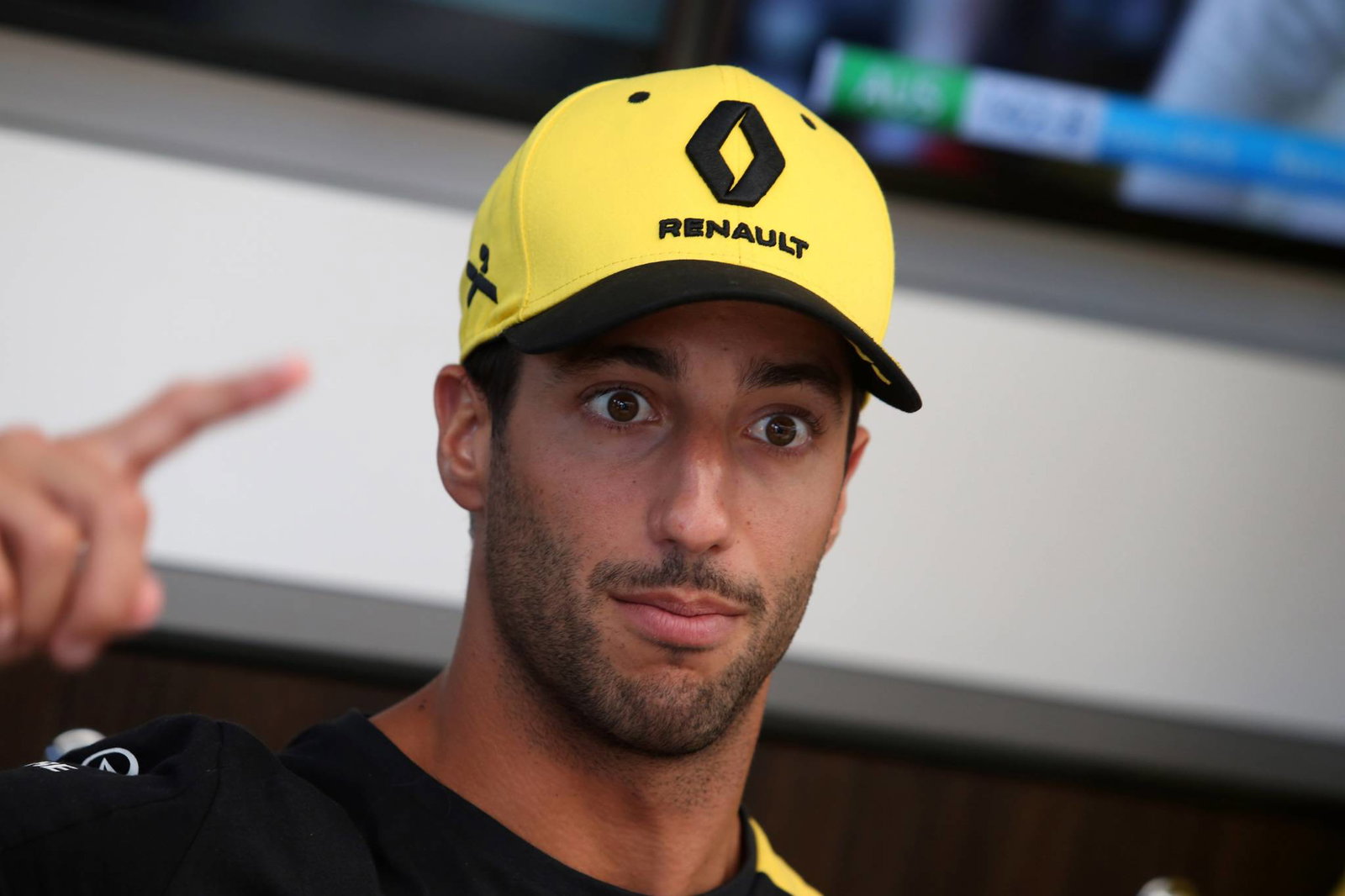 Bottas tentang mengapa dia mengabaikan 