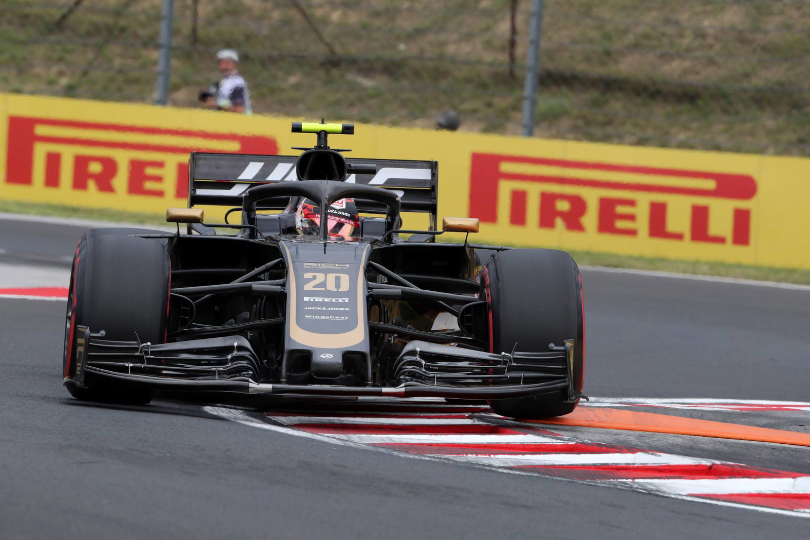 Racing Point: Marginal gain for midfield teams on 22-race F1 calendar