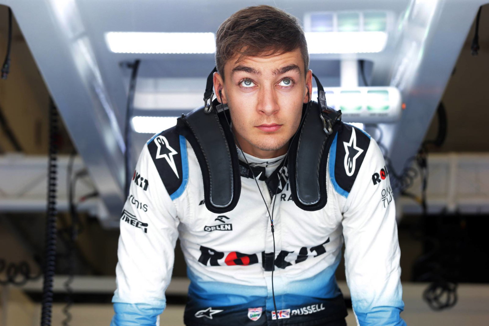 Mexican Grand Prix secures new three-year F1 deal