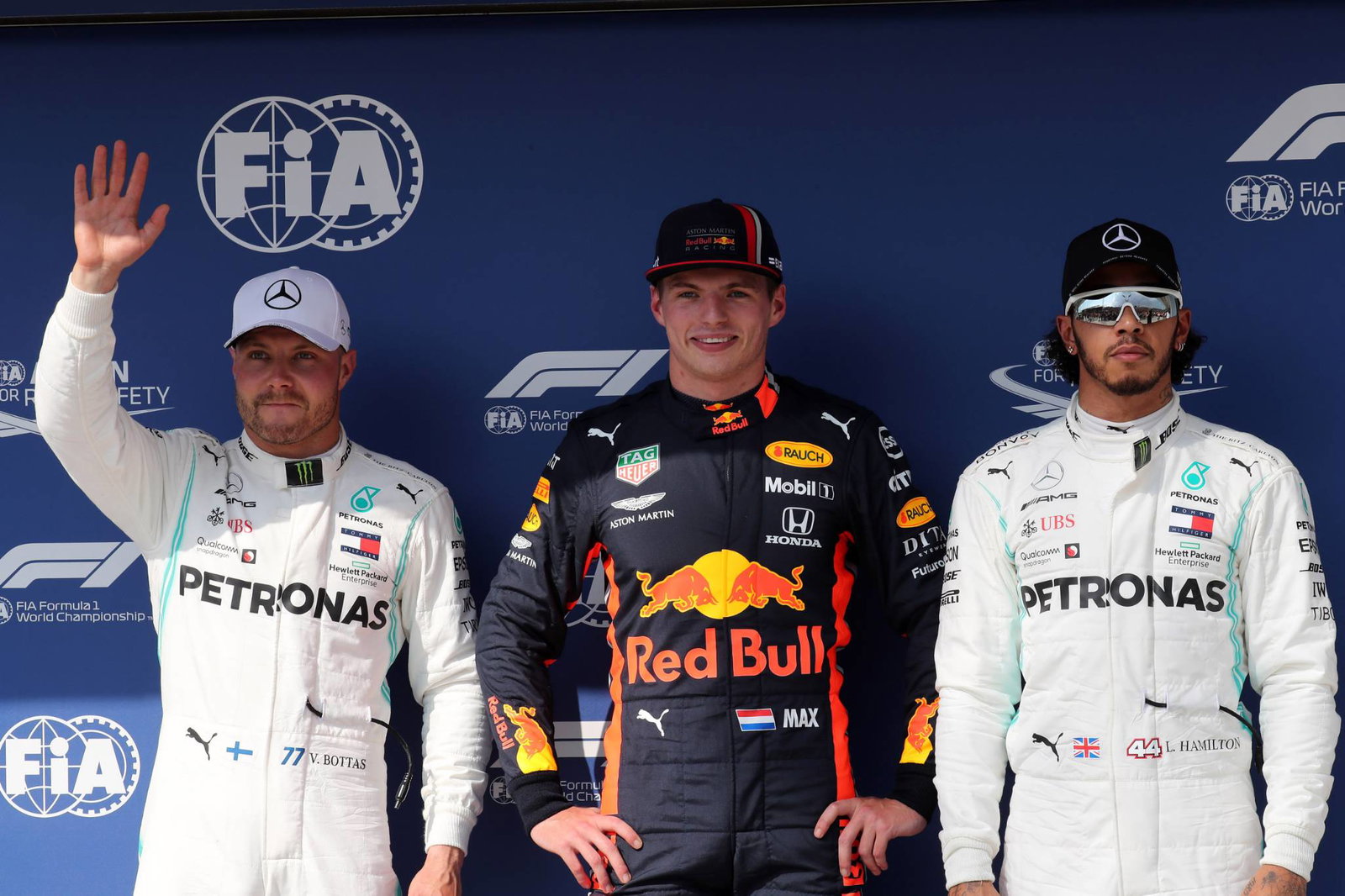 F1 Qualifying Analysis: Pole at last, but is Verstappen exposed?