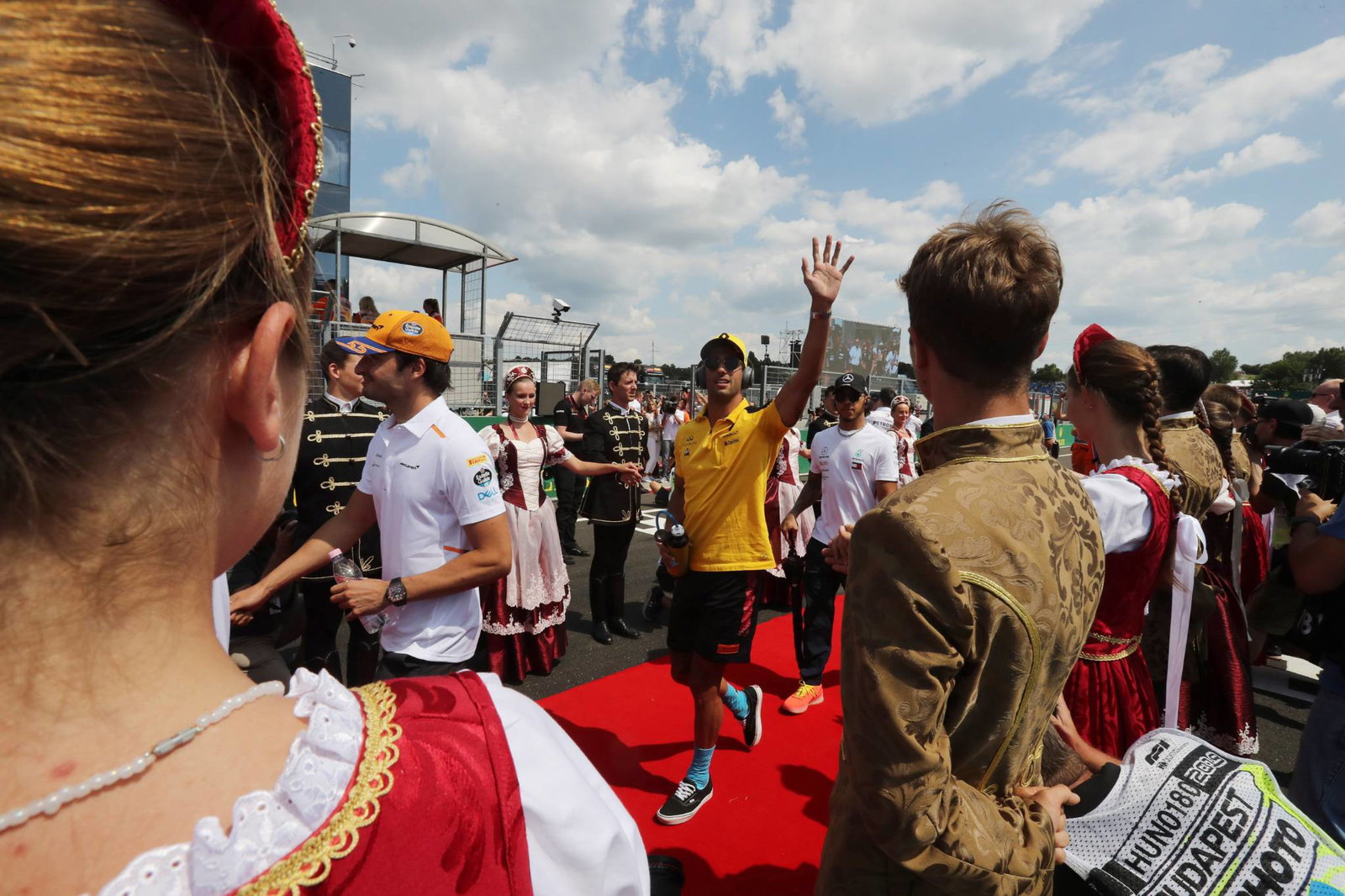 Formula 1 2019 Driver Ratings - The season so far...