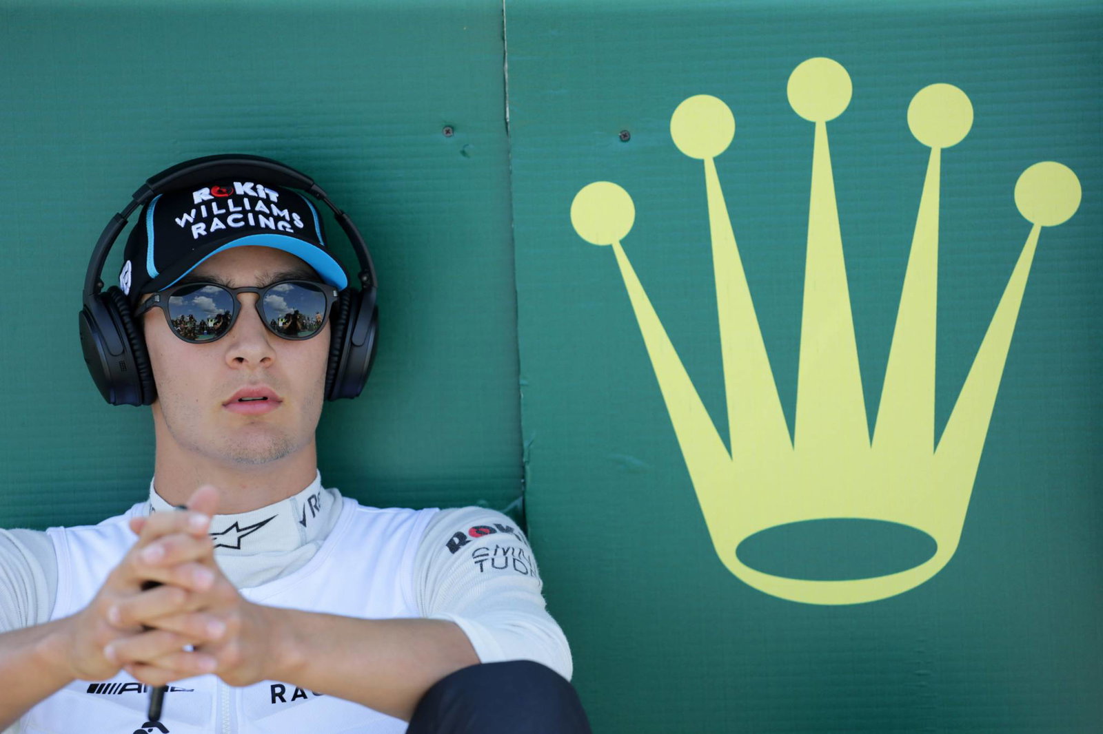 Who will be Formula 1’s first 2000s baby?