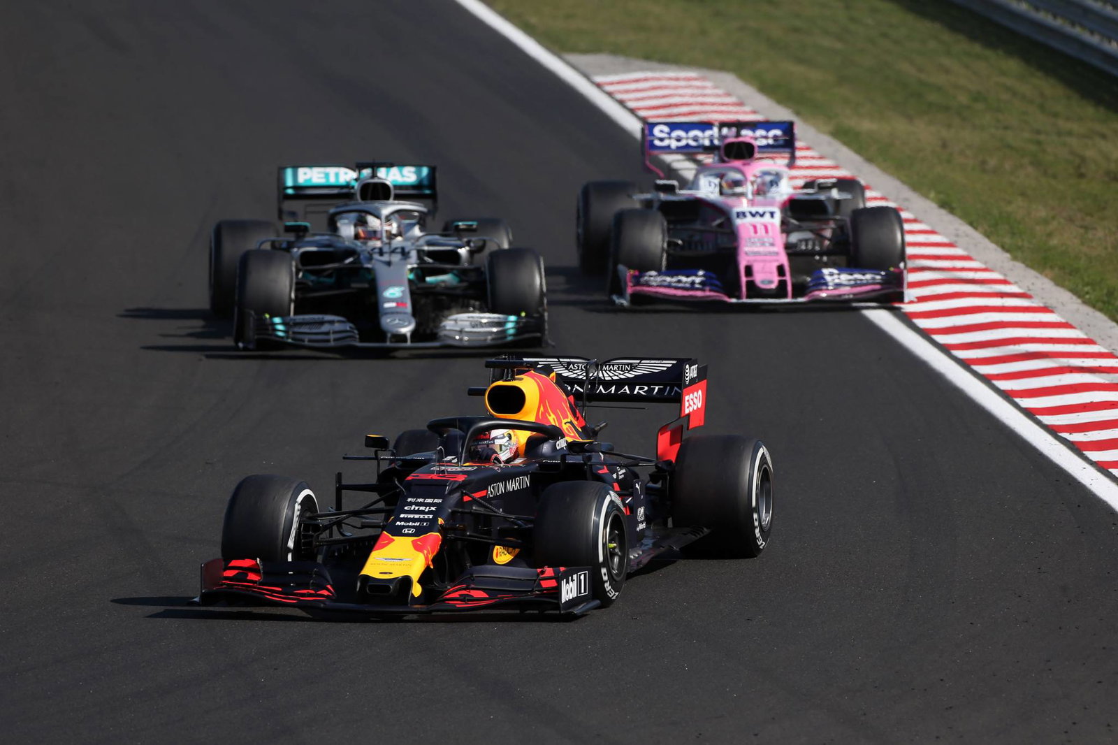 Video: Who should partner Leclerc at Ferrari in 2021?