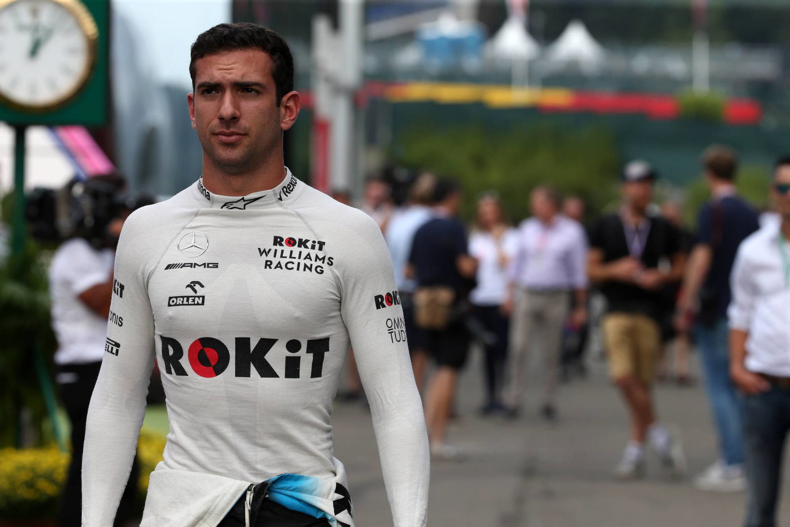 Shorter tests, race weekends to combat F1 calendar expansion