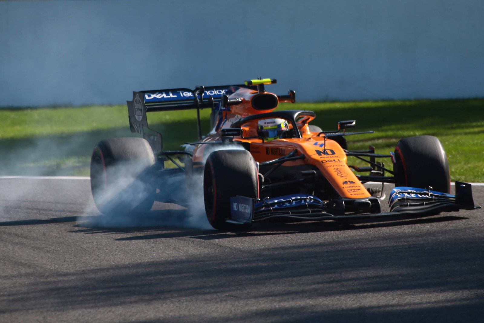 First F1 win will take ‘two or three weeks’ to process, says Leclerc