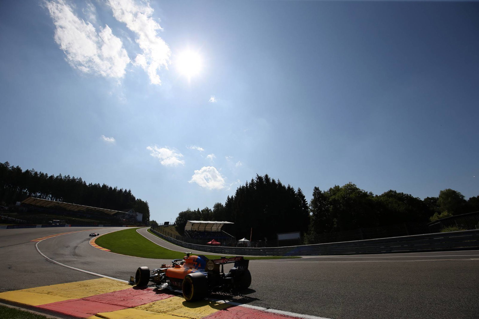 F1 teams agree on extra MGU-K for 2020 with 22 races