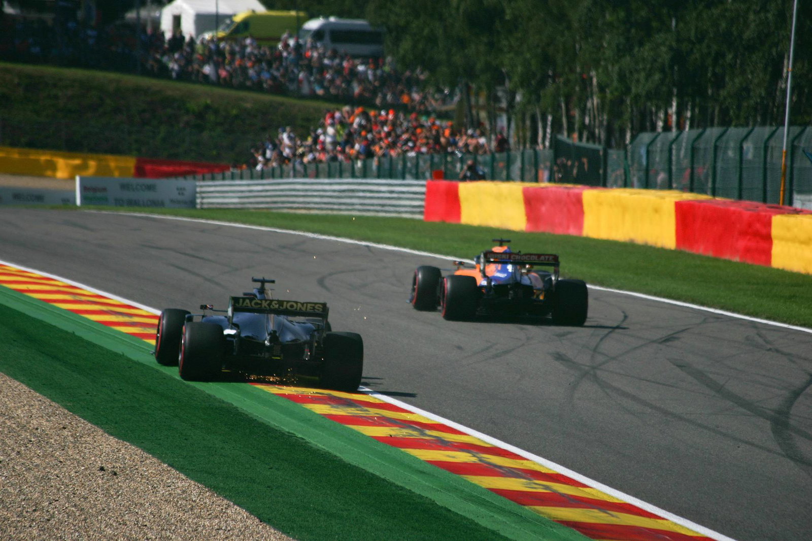 Belgian GP conclusions: Leclerc lays down marker with Spa triumph