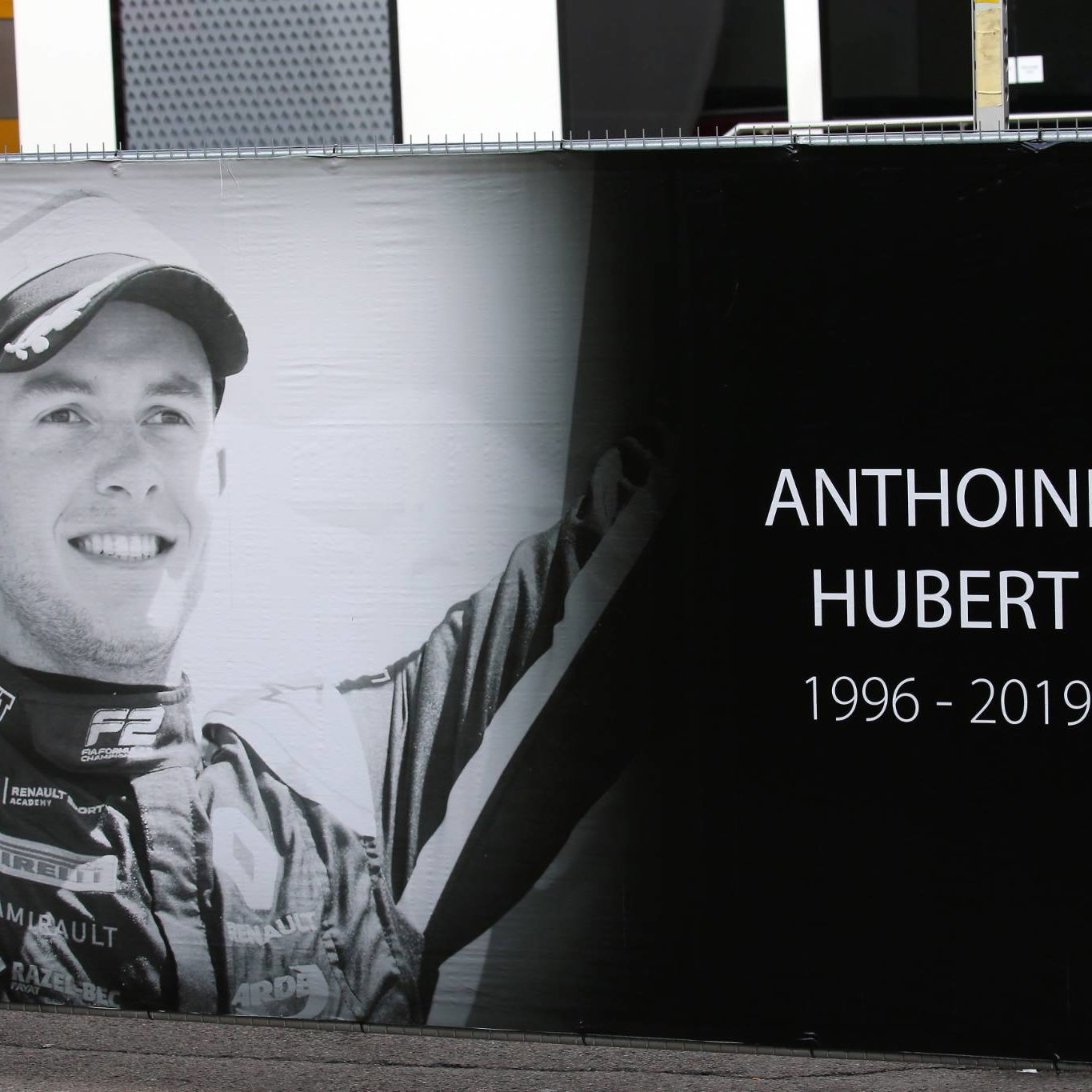 JM Correa: I have to return not only for myself, but for Hubert