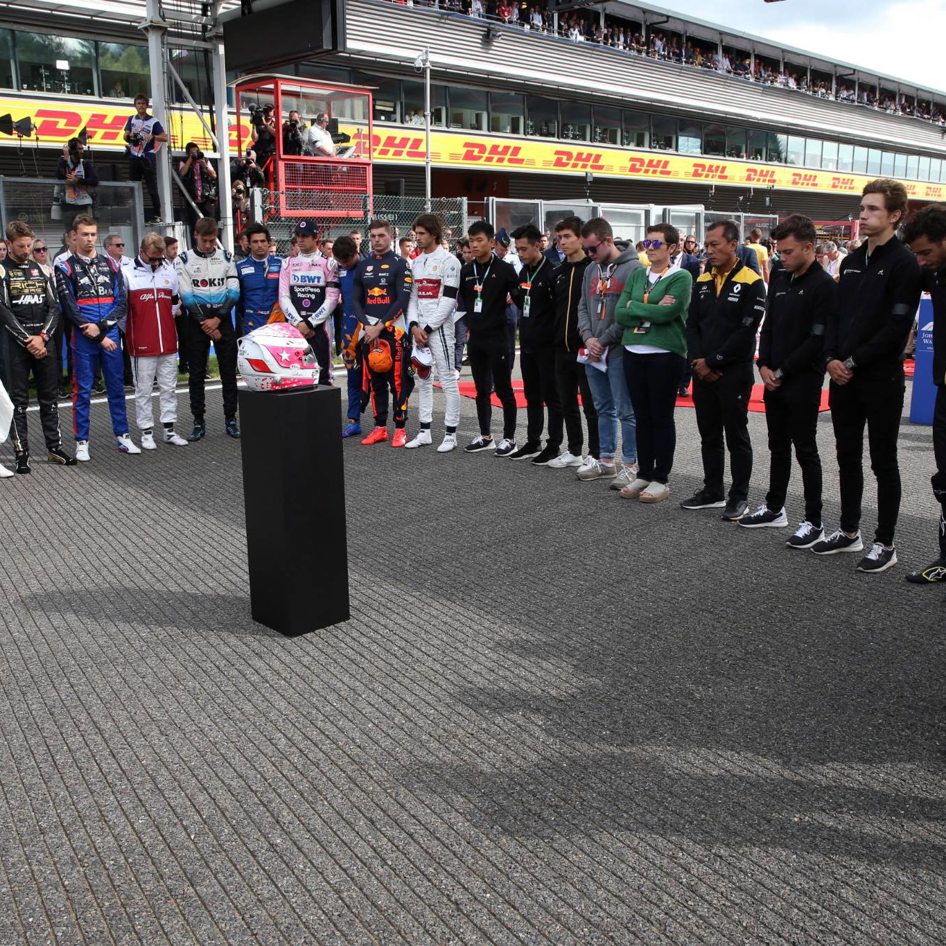 Anthoine Hubert crash: What happened? What caused his death at 2019 F1 Belgian Grand Prix