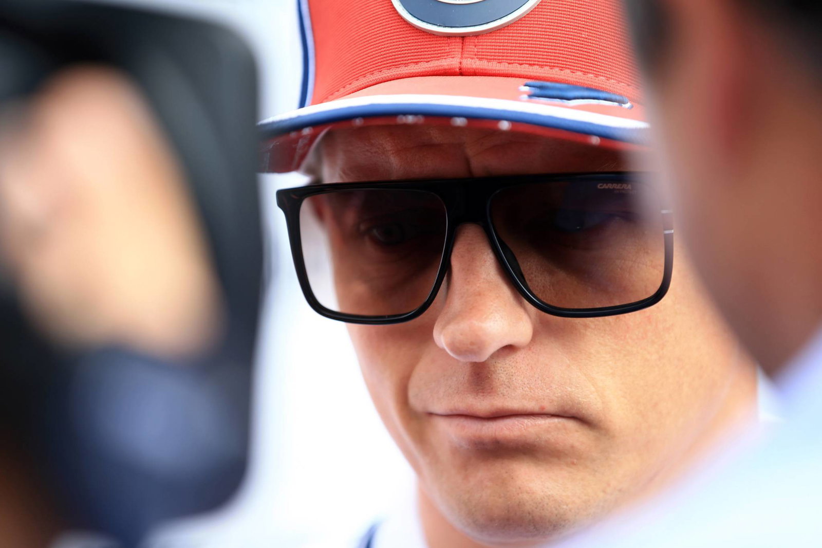 Pengurus FIA tidak menganggap bendera hitam untuk Vettel di GP Italia