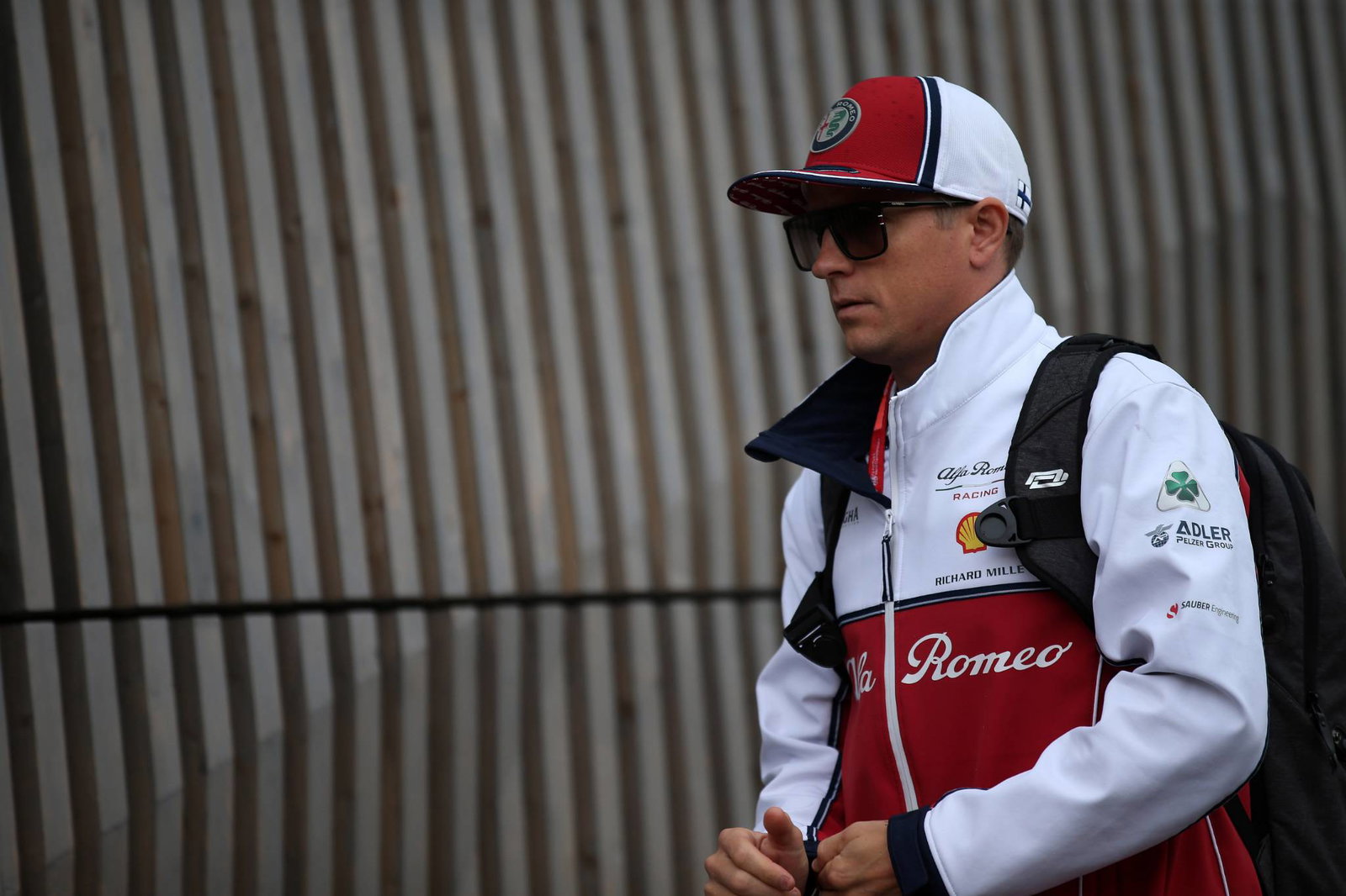 Sebastian Vettel not dwelling on F1 penalty points despite nearing ban