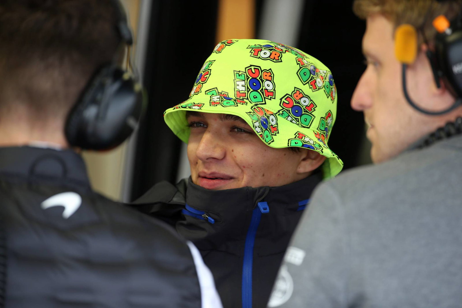 Crash.net's Top 100 Driver and Riders of 2019: 20-1