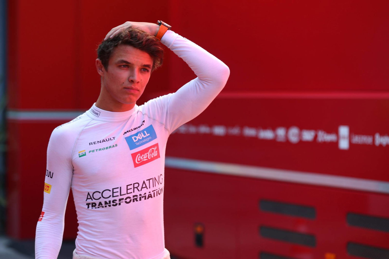 Steiner: Grosjean, Magnussen not to blame for Haas’ poor season