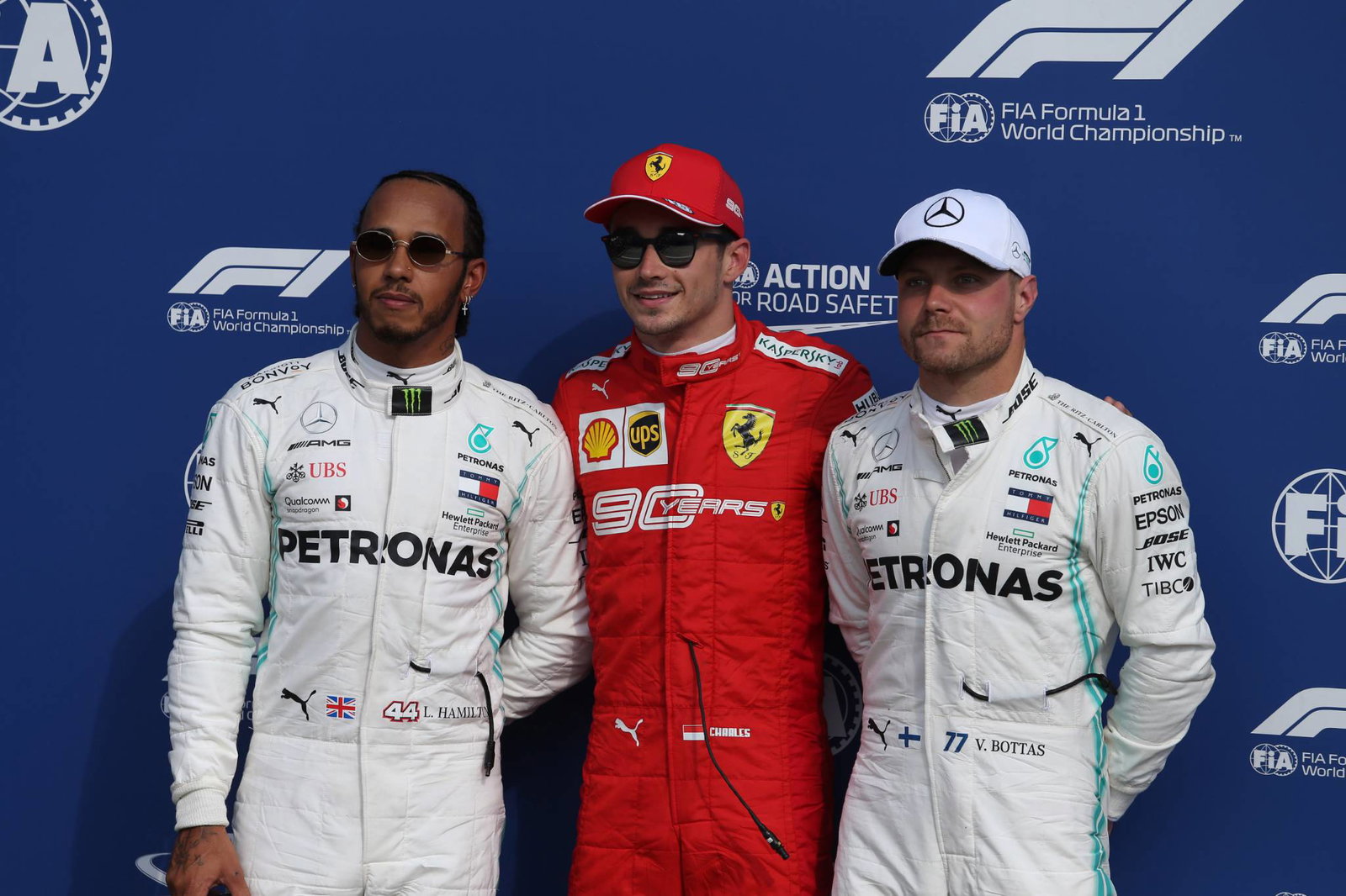 F1 Qualifying Analysis: How the Monza shambles unfolded