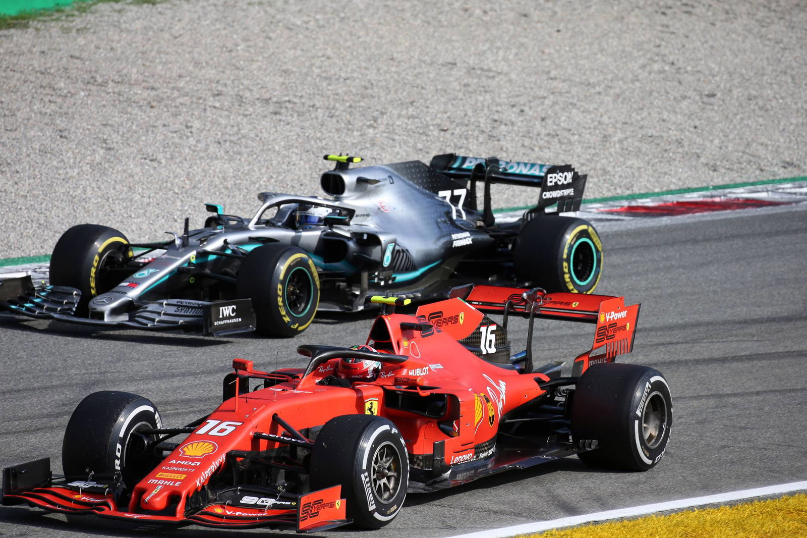 Hasil F1 terbaik Renault sejak 2008 lewat batas waktu - Ricciardo