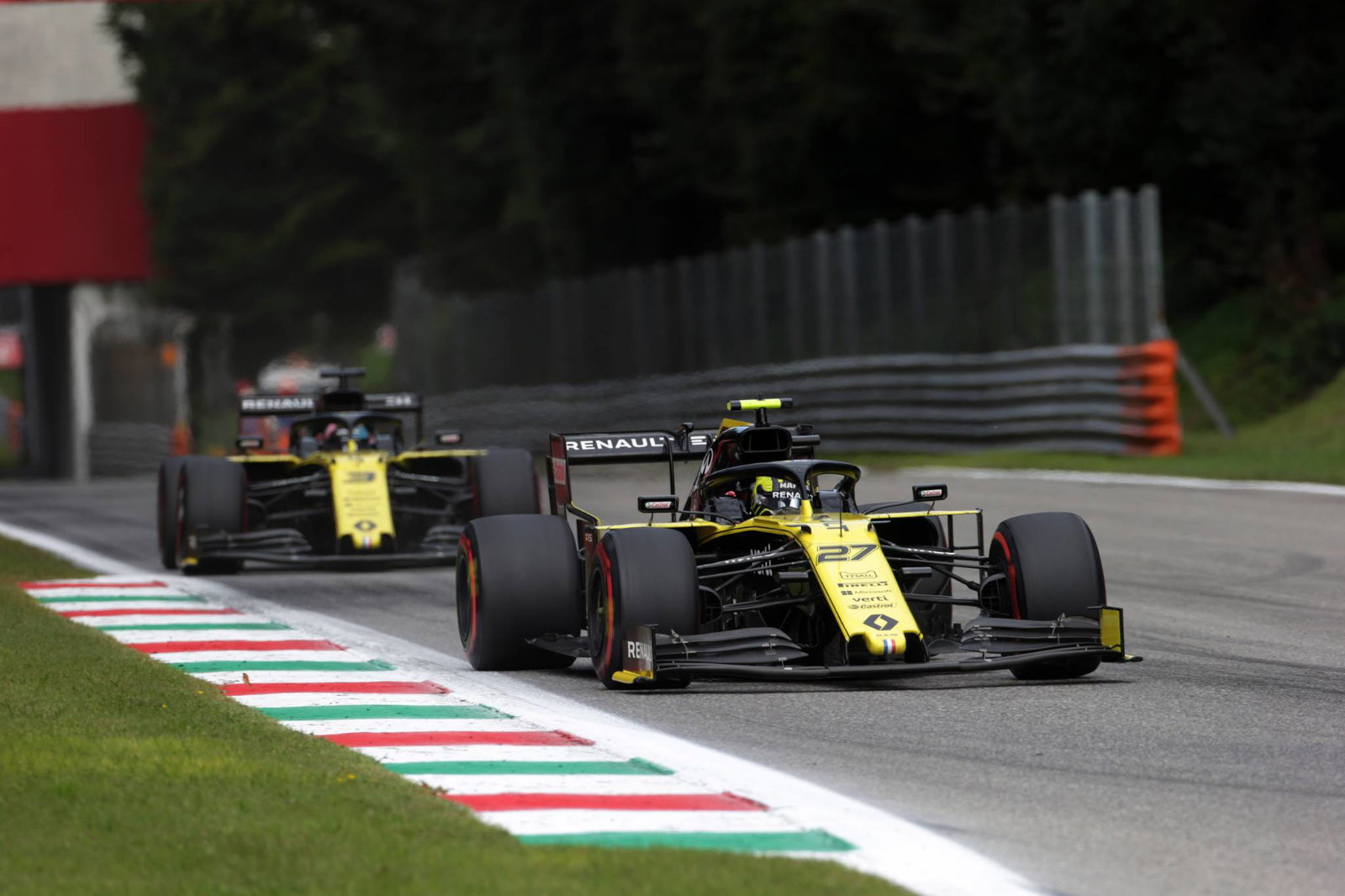 Valtteri Bottas mengatakan 'menjengkelkan' menjadi begitu dekat dengan kemenangan Monza
