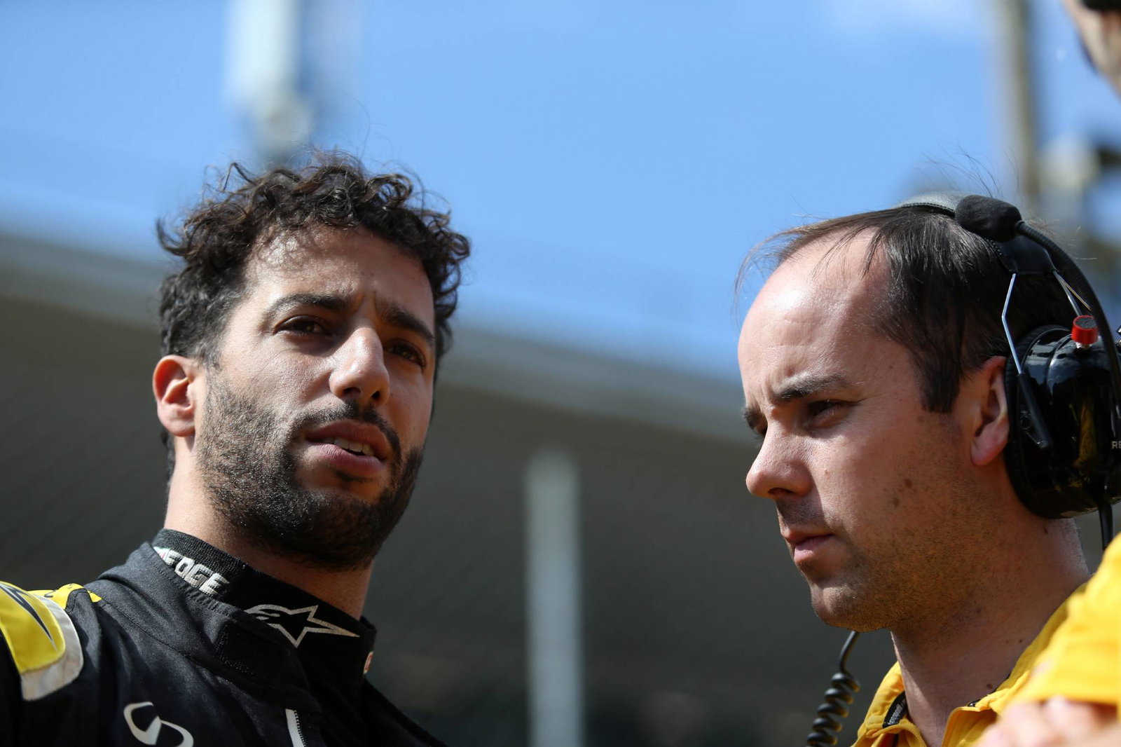 Gosip F1: Tingkat polusi udara mengancam GP Singapura?