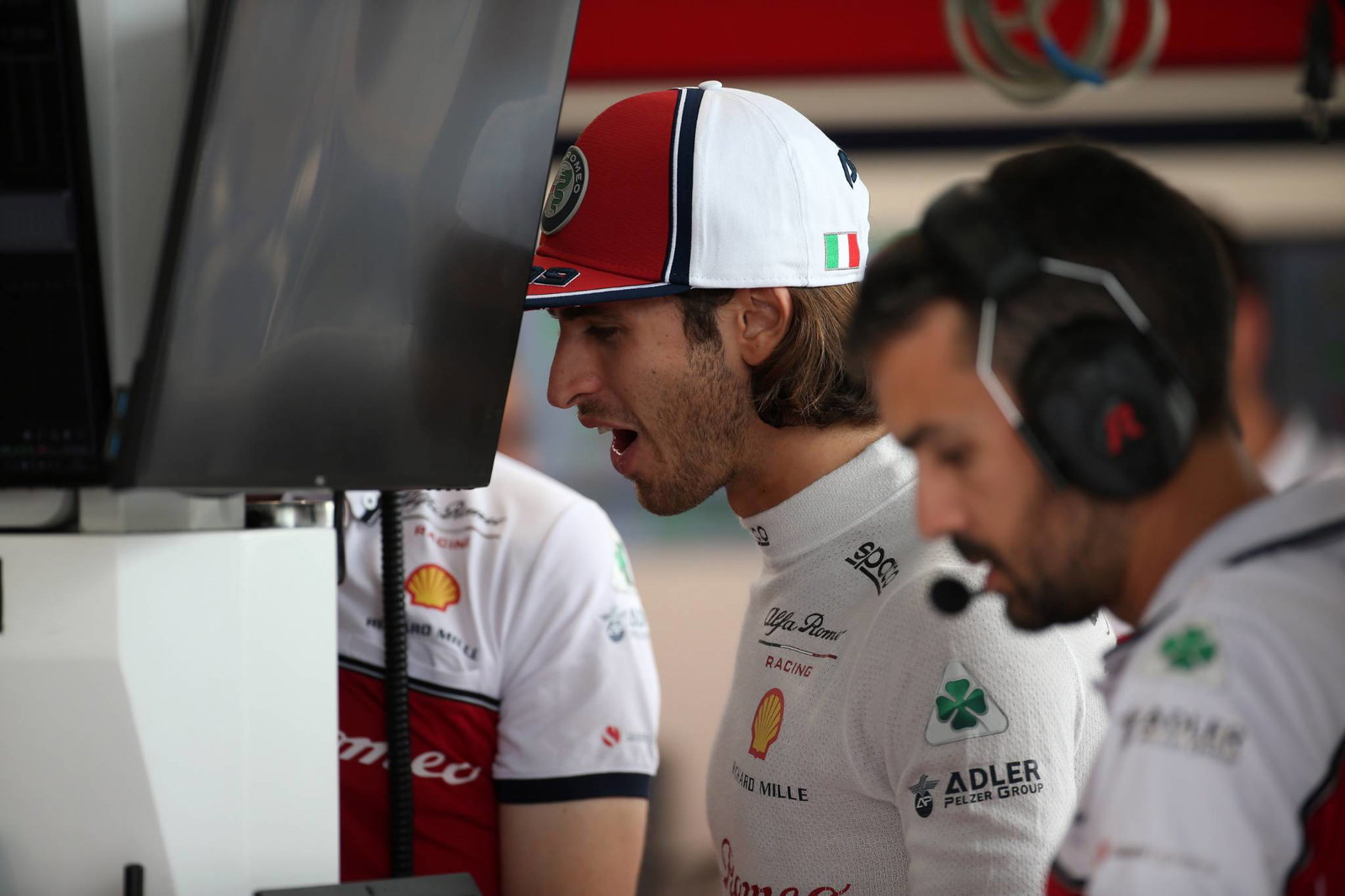 Red Bull tidak terburu-buru mengambil keputusan tentang kursi Formula 1 2020 yang kosong