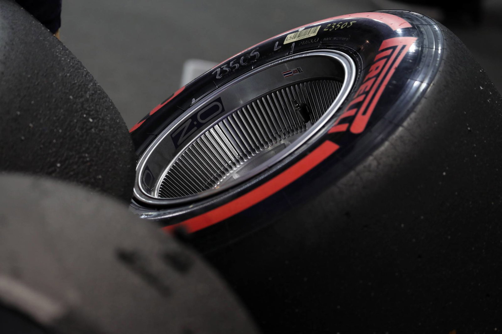 F1 Gossip: Vettel says Hamilton already a Ferrari driver