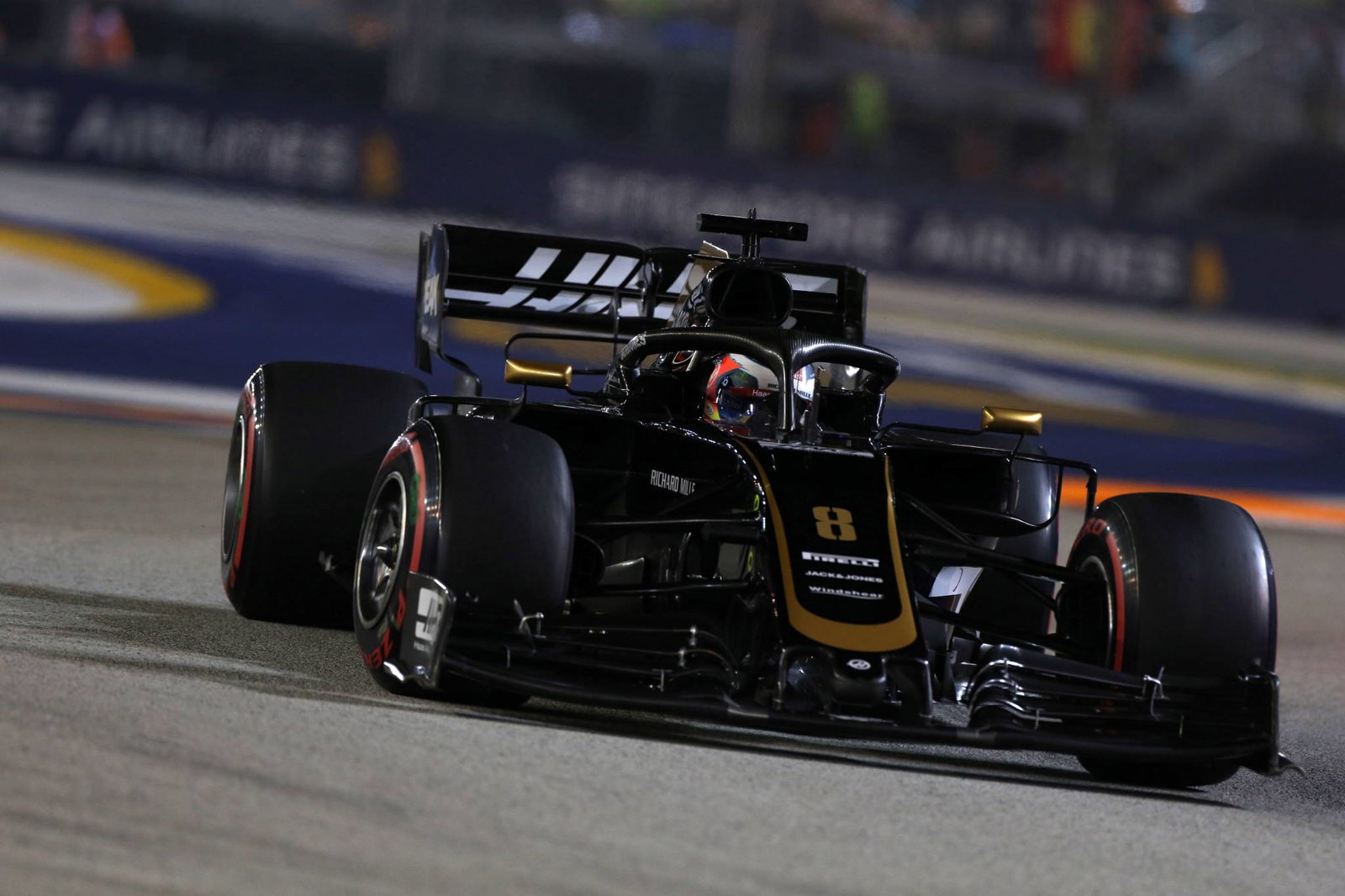 Russian Grand Prix preview: Can Ferrari stay on top in Sochi?