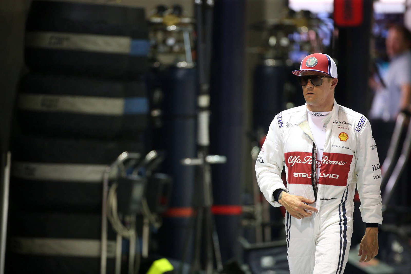 Merry Christmas from Crash.net!