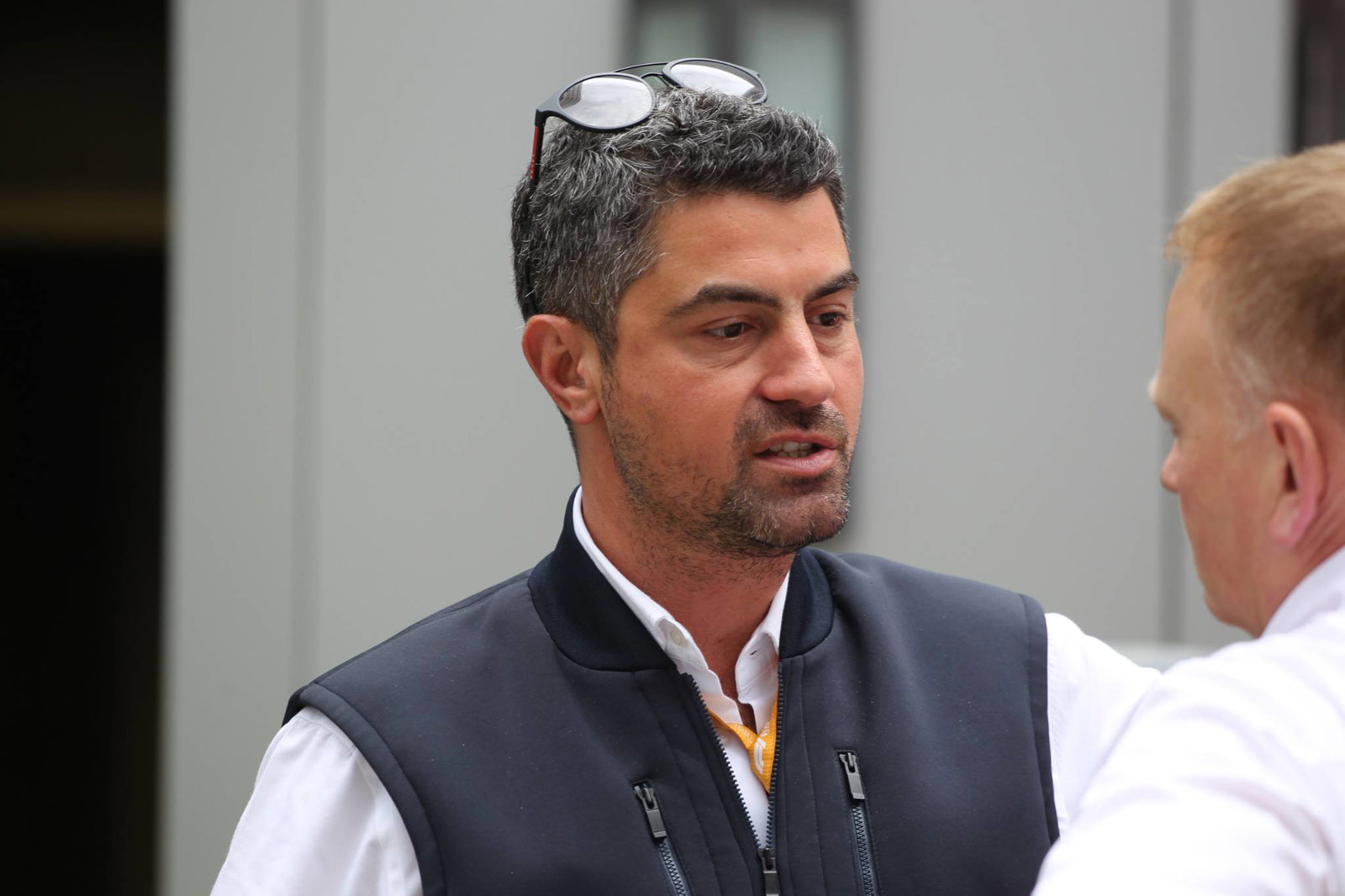 VIDEO: Top 10 Formula 1 bromances 