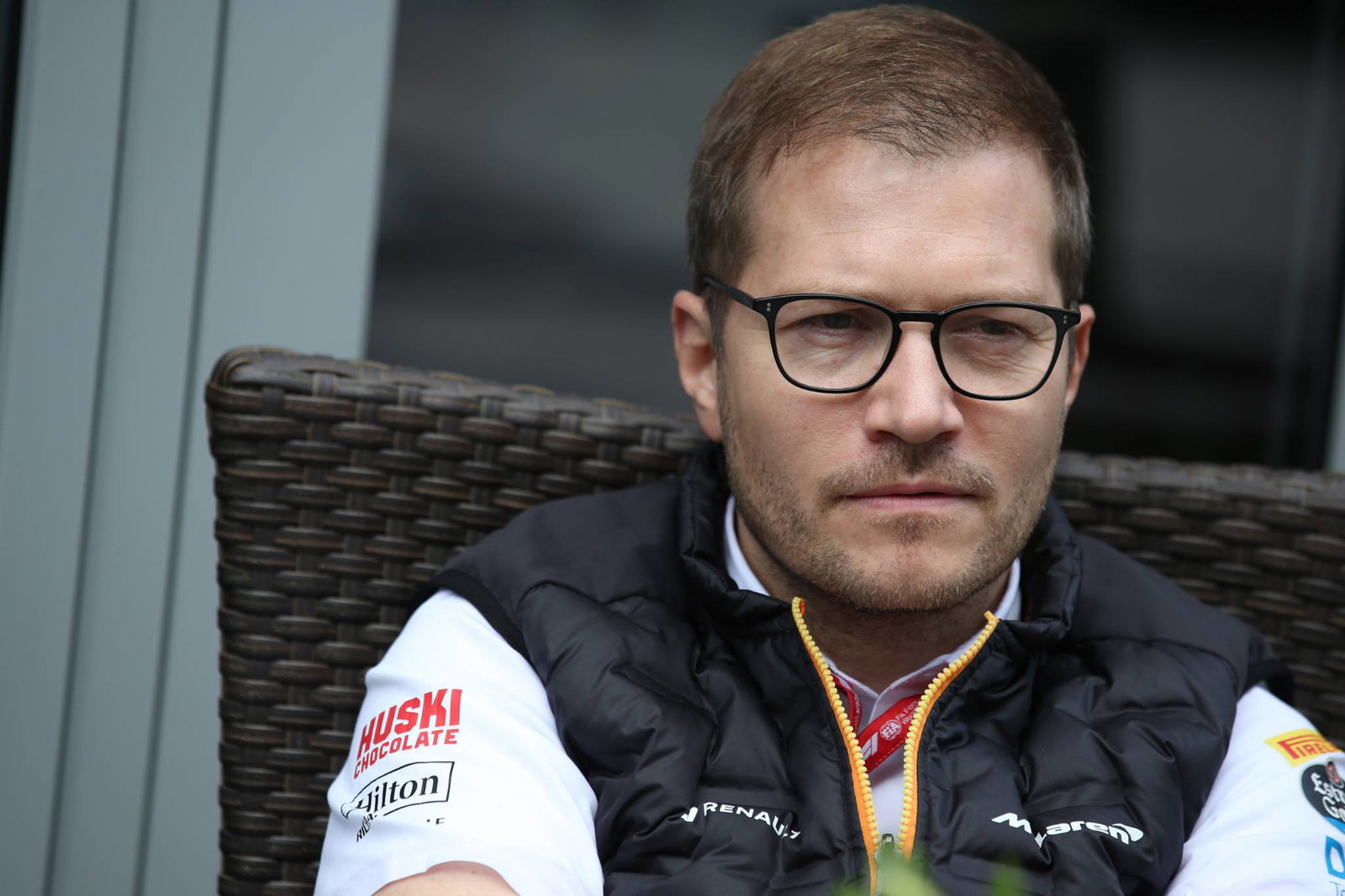 Ricciardo names his five most underrated F1 rivals