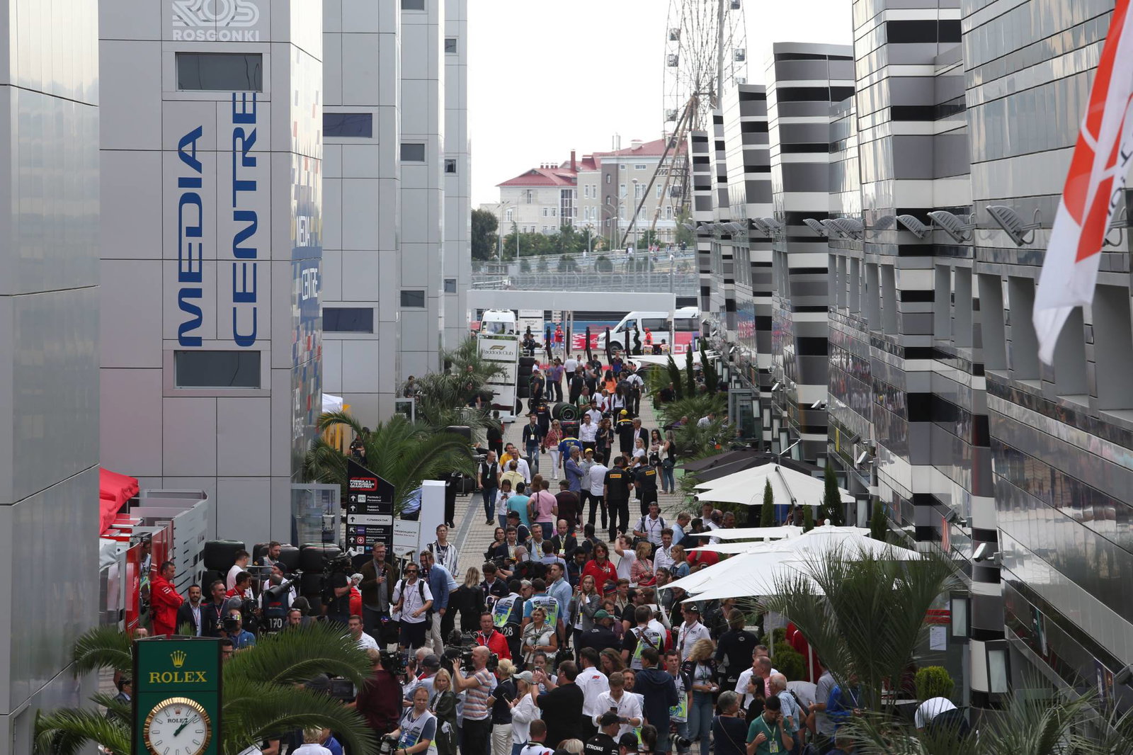 McLaren did not consider Ferrari F1 engines for 2021