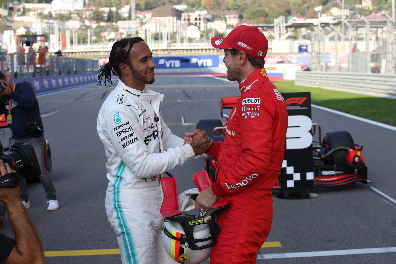 Hulkenberg expecting future to be resolved in ‘matter of weeks’