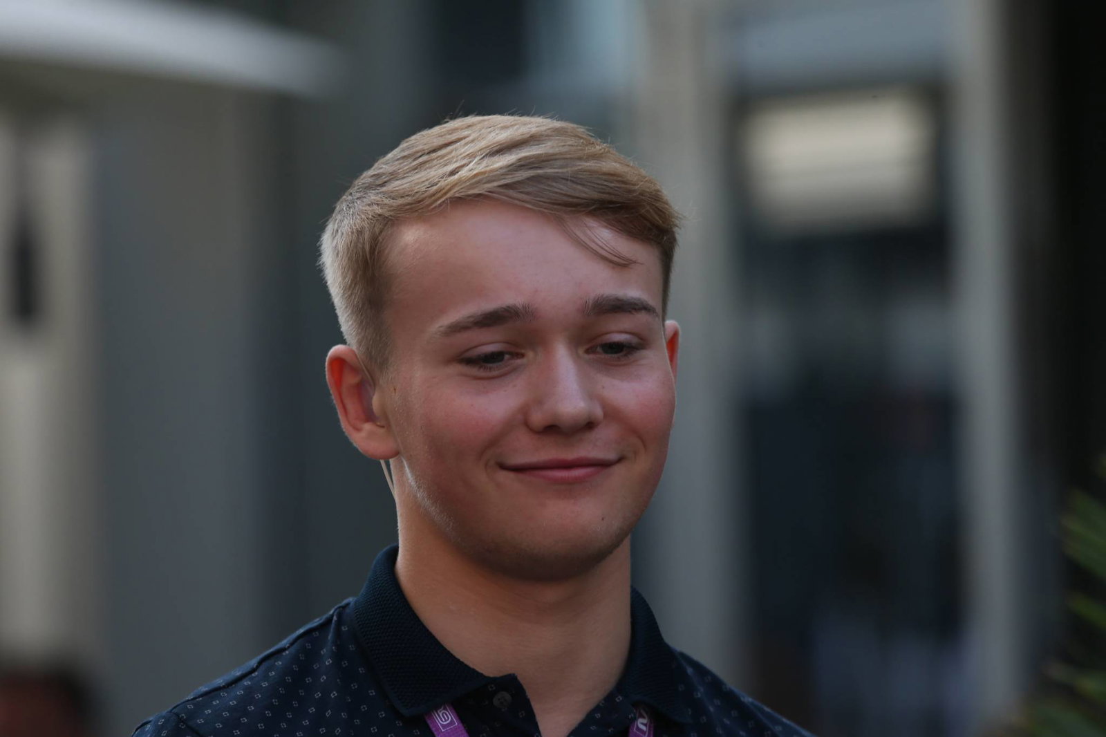 Pato O'Ward thanks Red Bull for 'amazing opportunity' after split