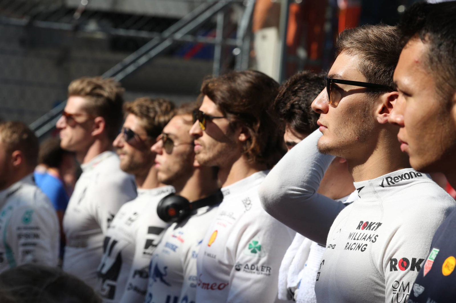 Carlos Sainz 'berusaha untuk tidak kehilangan kepalaku' atas non-skor baru-baru ini