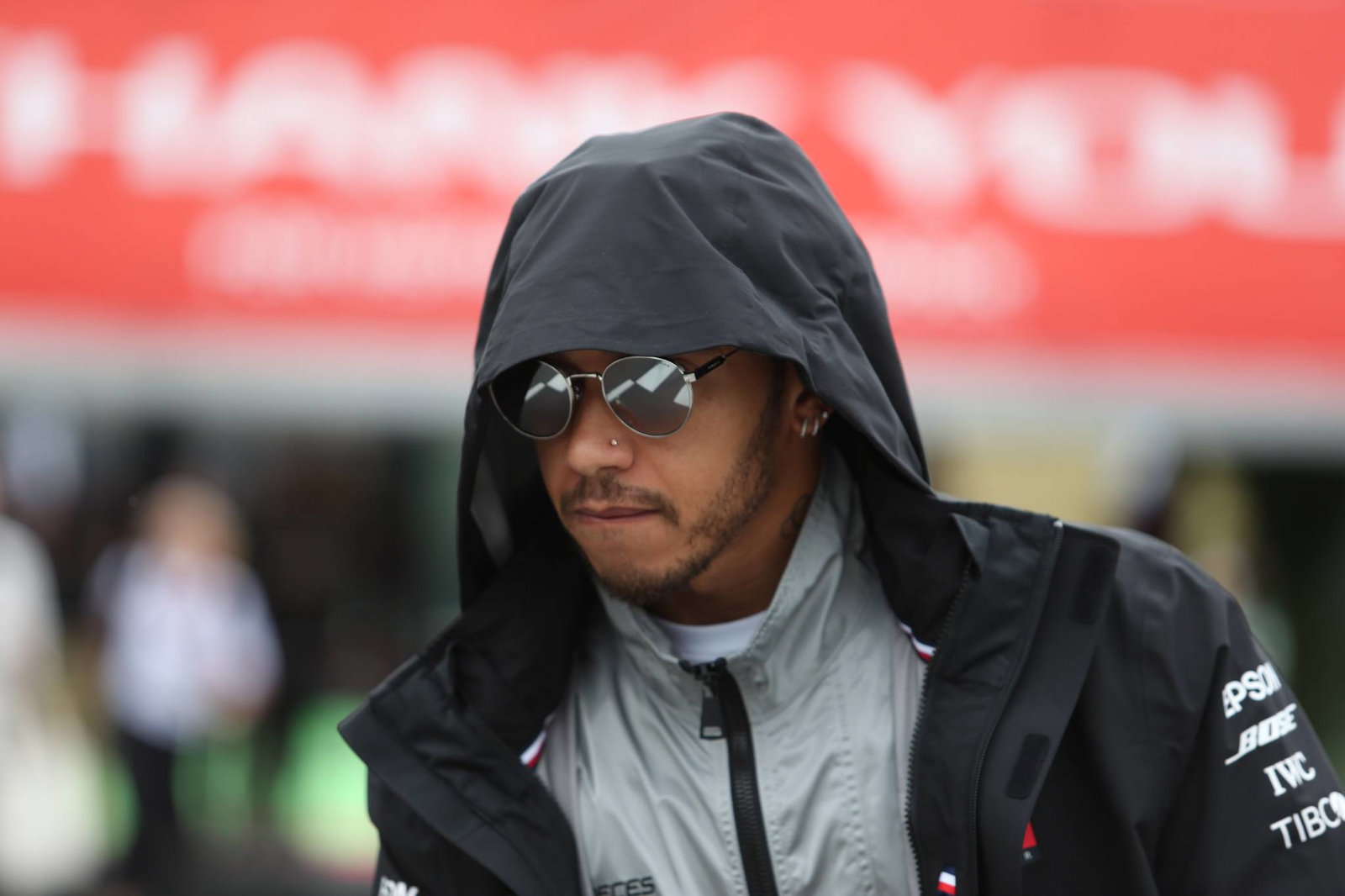 Japanese GP typhoon disruption: How F1's drivers plan to spend day off
