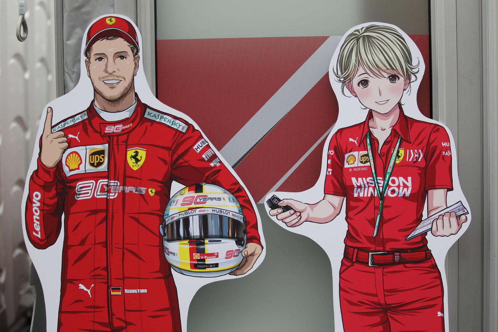 Bos tim F1 mendukung keputusan topan GP Jepang yang 