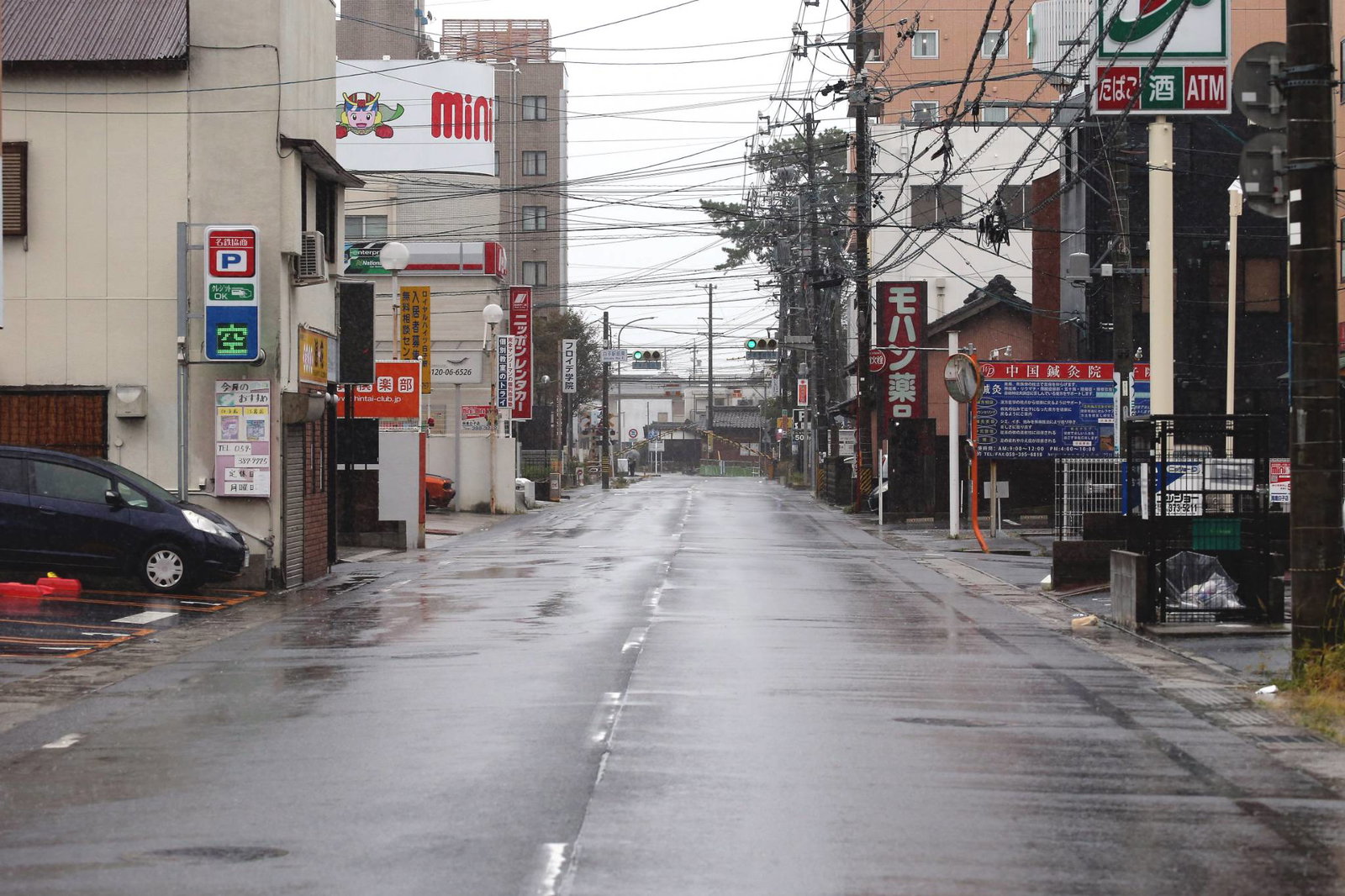 Japanese GP typhoon disruption: How F1's drivers plan to spend day off