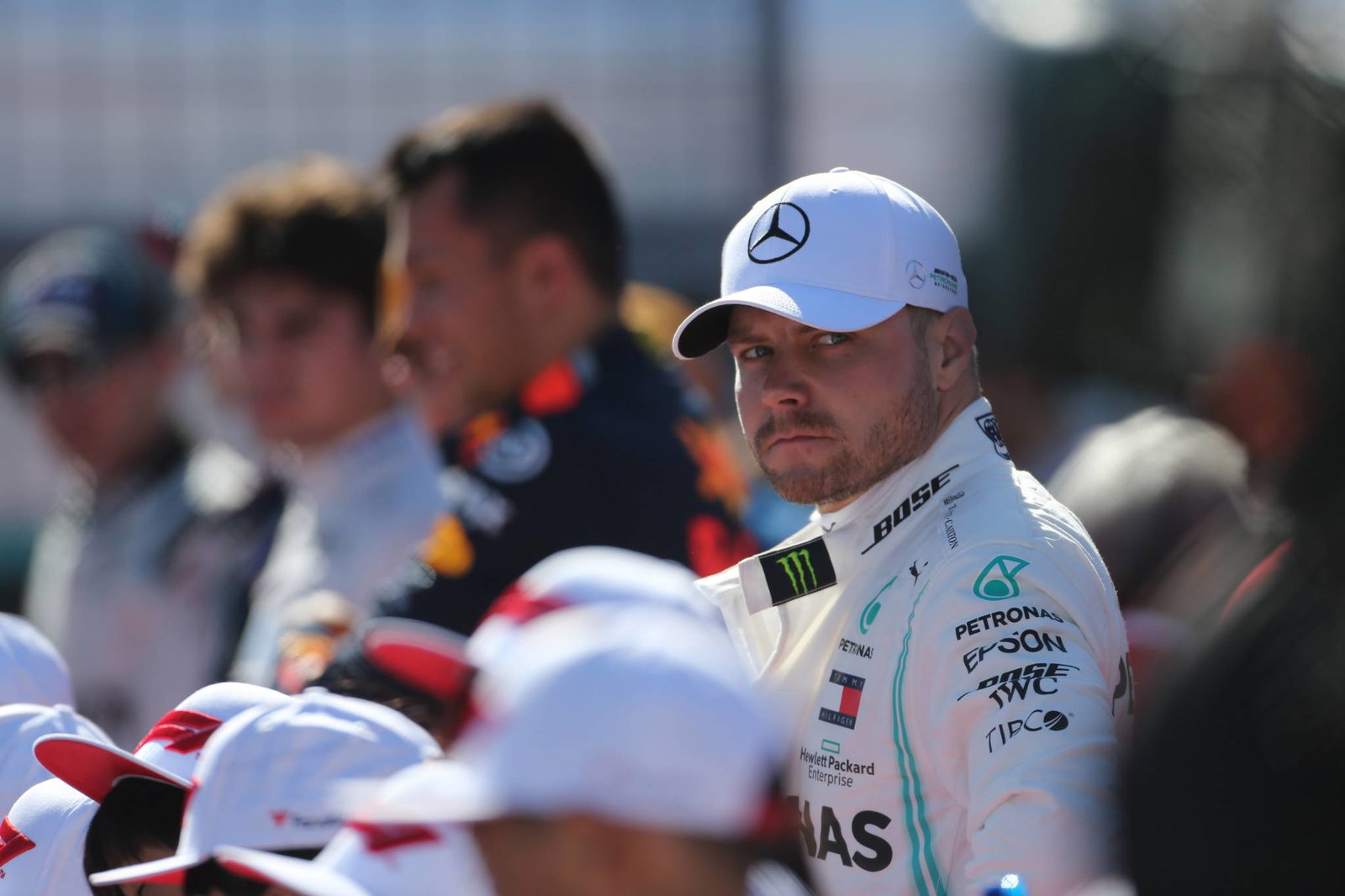 Haas confirms talks with Robert Kubica over 2020 F1 development role