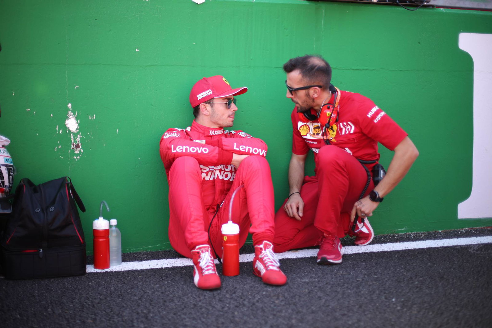 Analisis Balapan F1: Bisakah Hamilton menghentikan satu langkah menuju kemenangan?