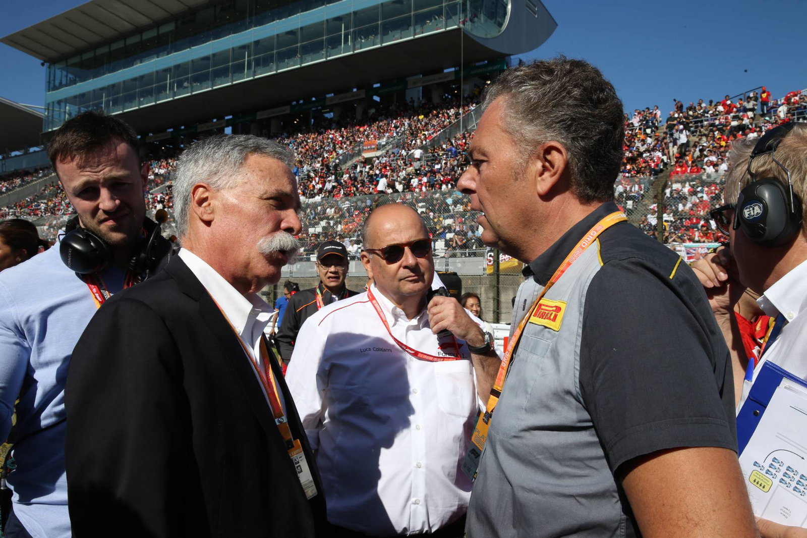 Lando Norris ‘playing the long game’ alongside Carlos Sainz at McLaren