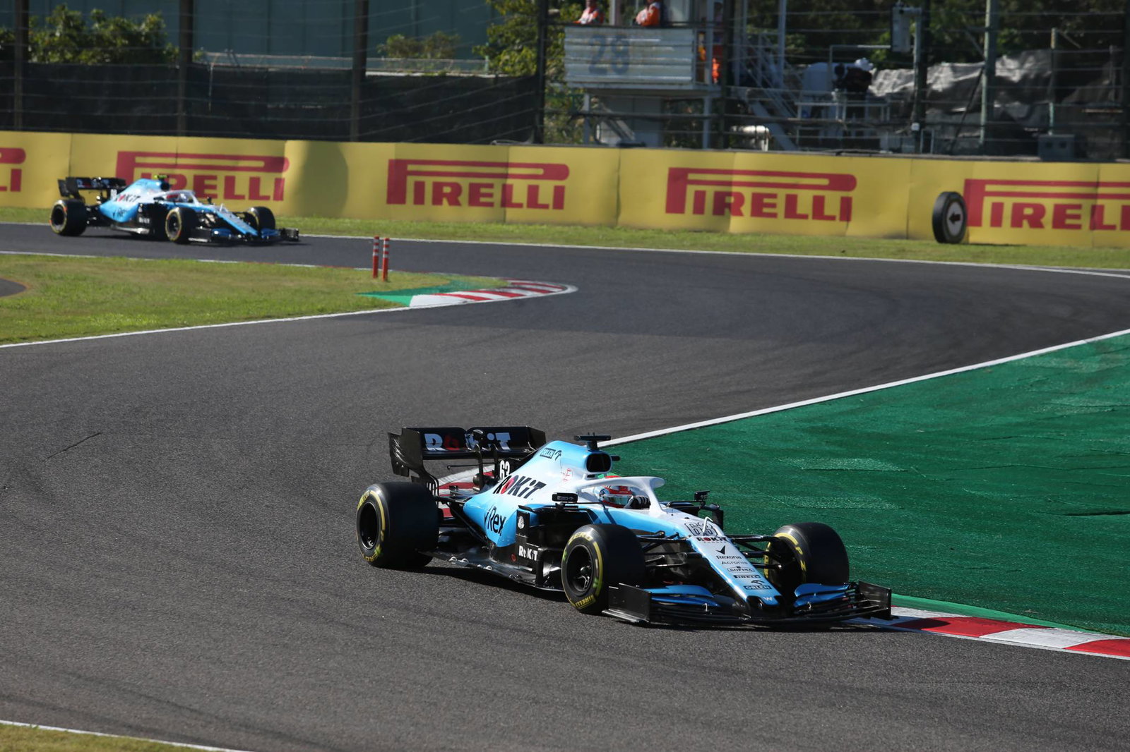 Renault: Semua yang dibangun sekitar tahun 2021 berarti tekanan jangka pendek