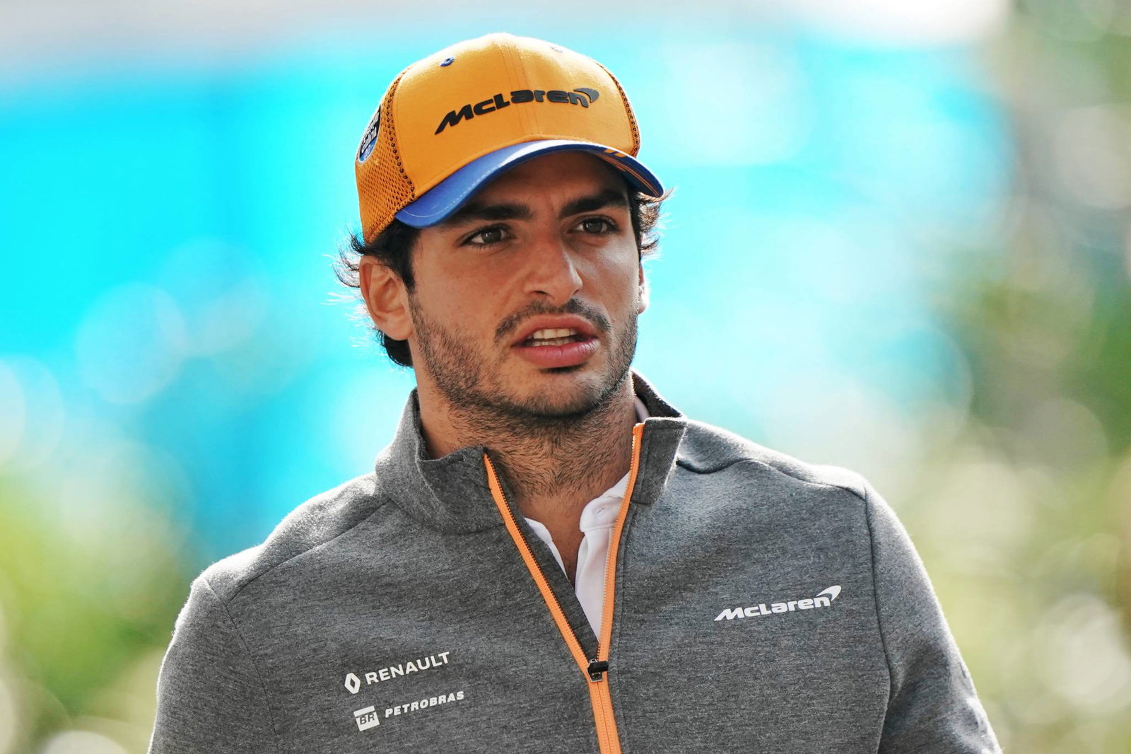 Ferrari now 'almost impossible' to beat in qualifying, says Verstappen