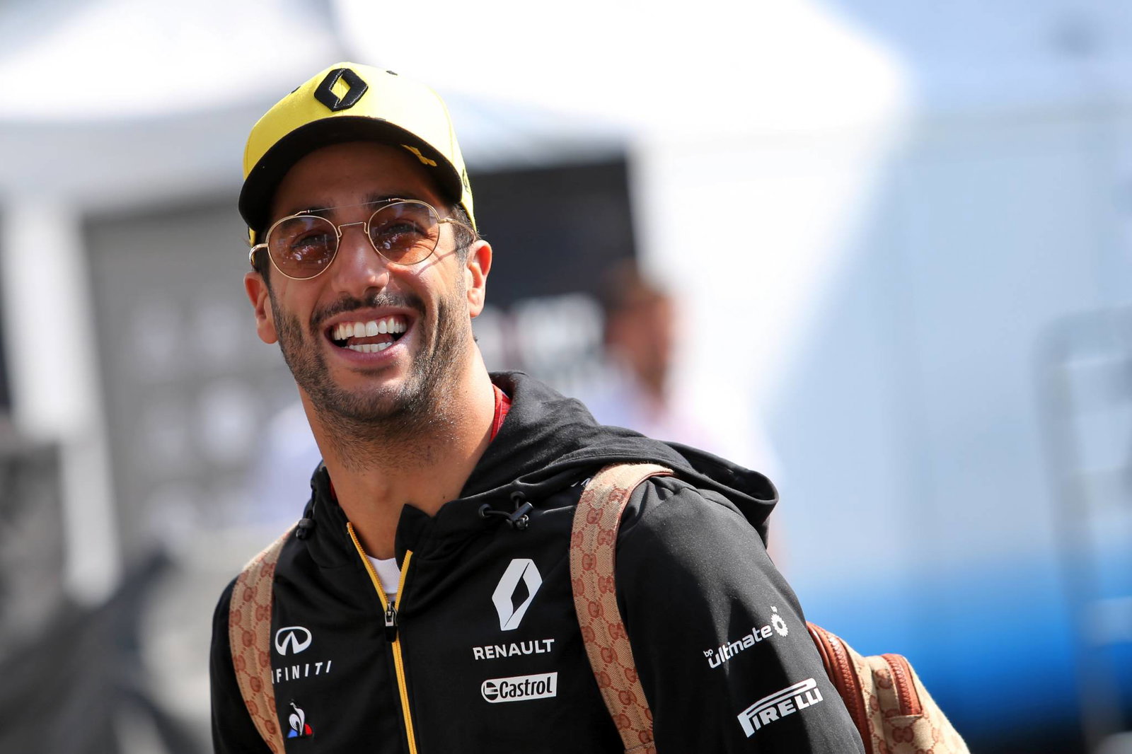 Haas confirms talks with Robert Kubica over 2020 F1 development role